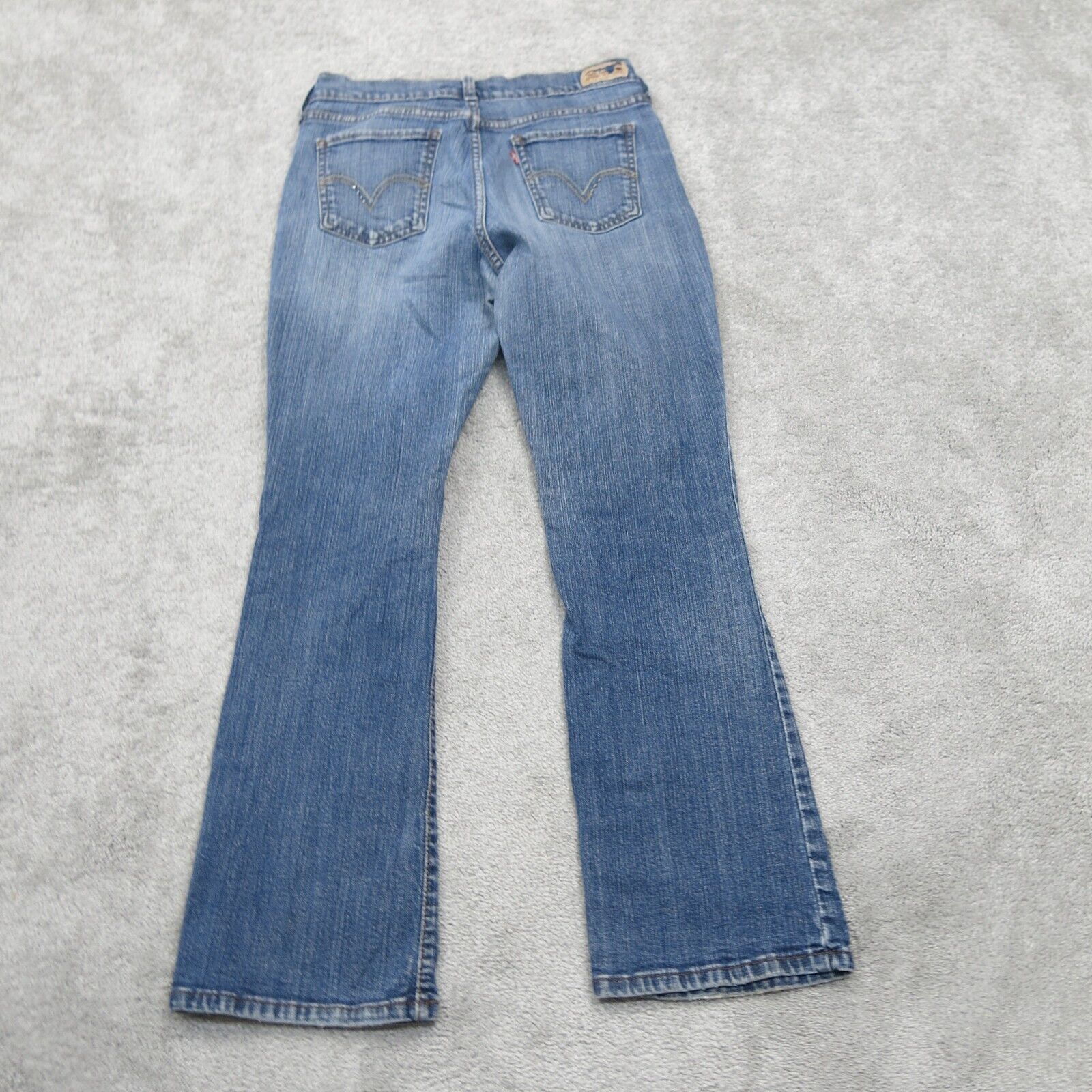 Levis 515 sale womens bootcut