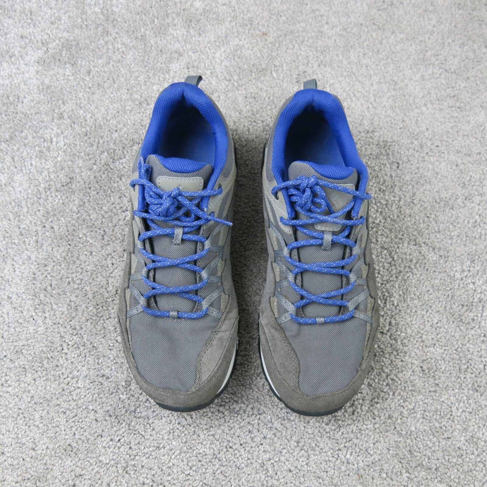 Columbia wahkeena sale hiking shoe