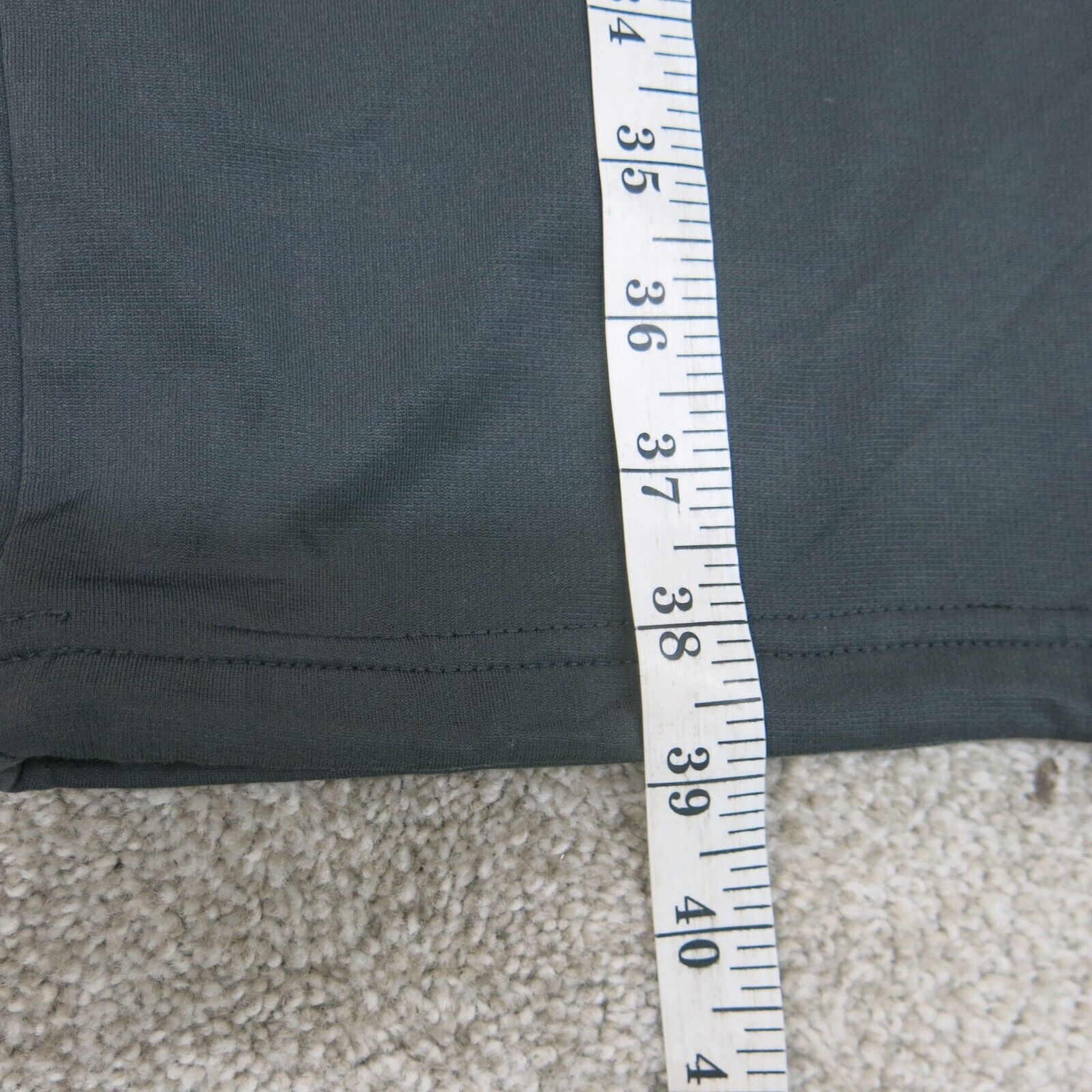 Nike pants clearance mens size chart