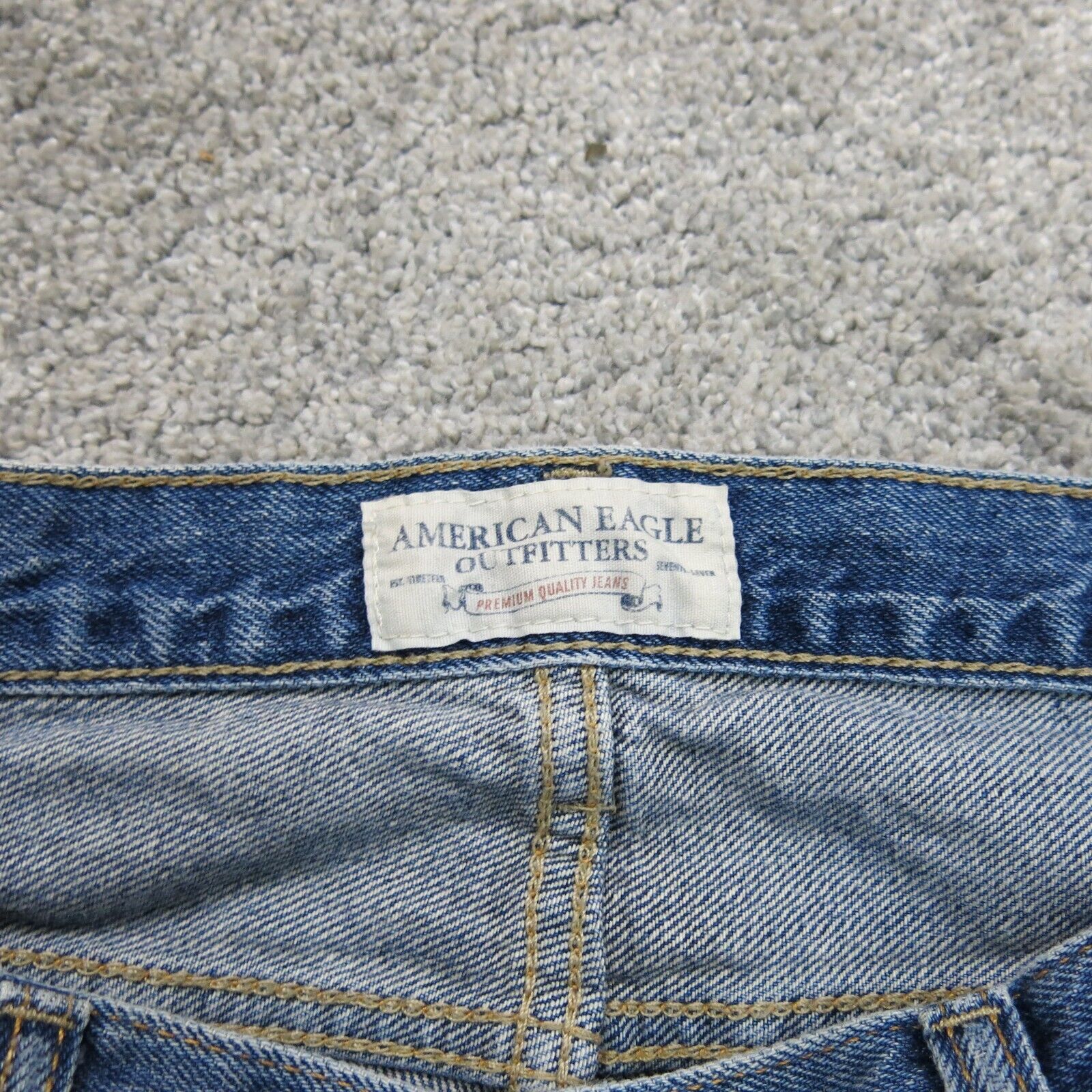 American eagle outfitters hot sale boot cut jeans