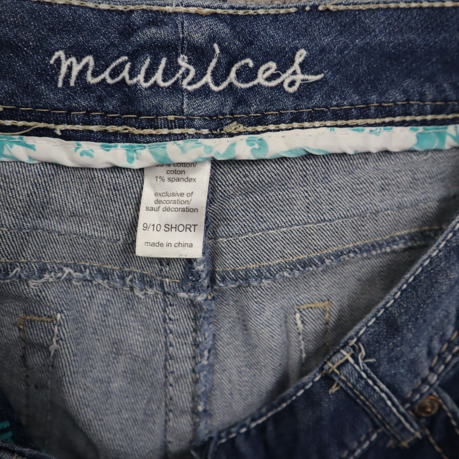 Maurices jeans hot sale 51783