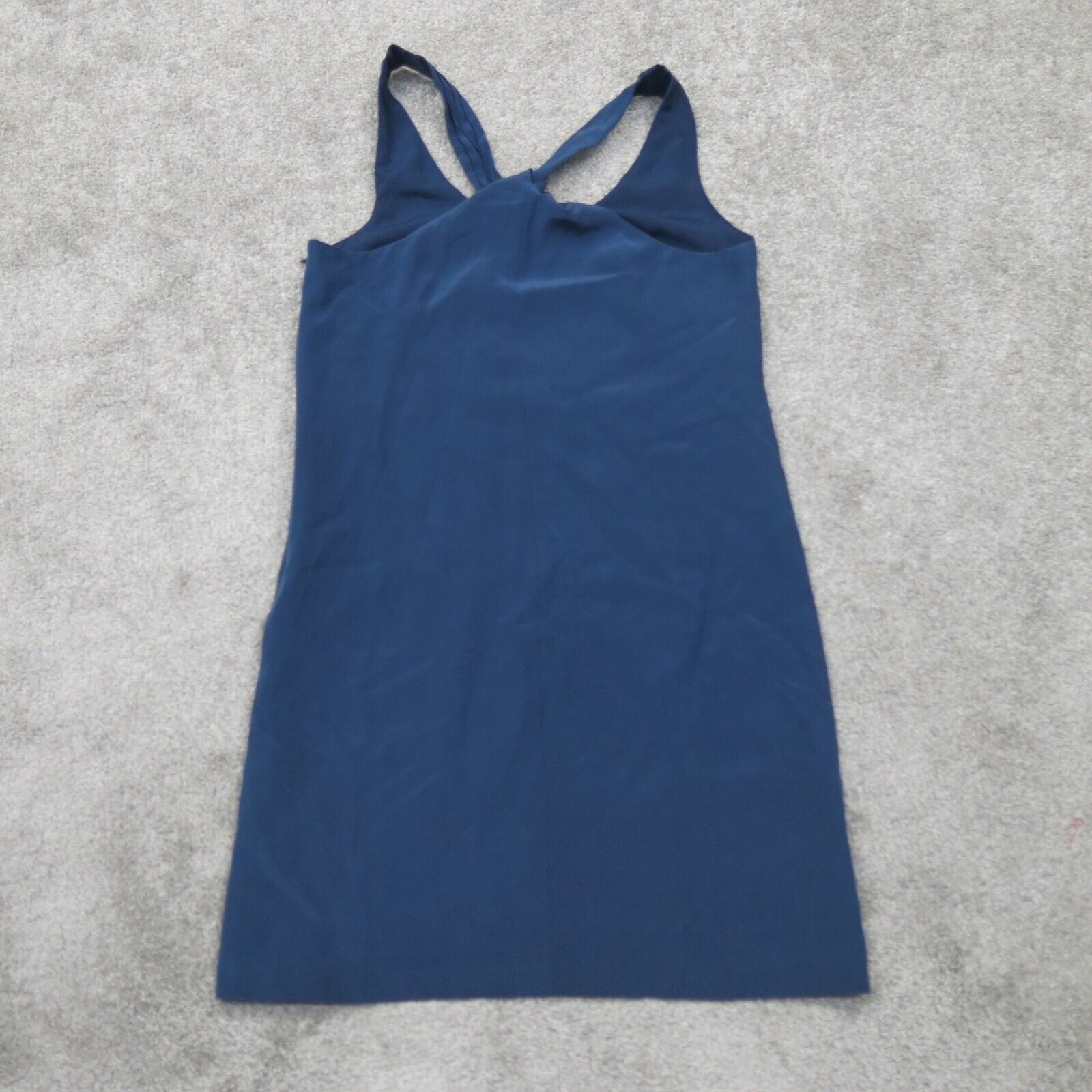 J crew tank outlet dress