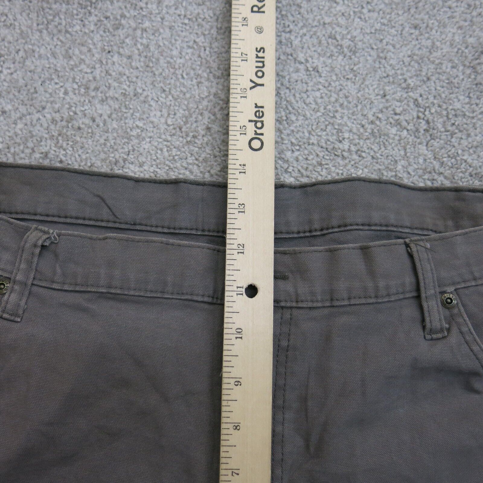 Genuine hot sale dickies shorts