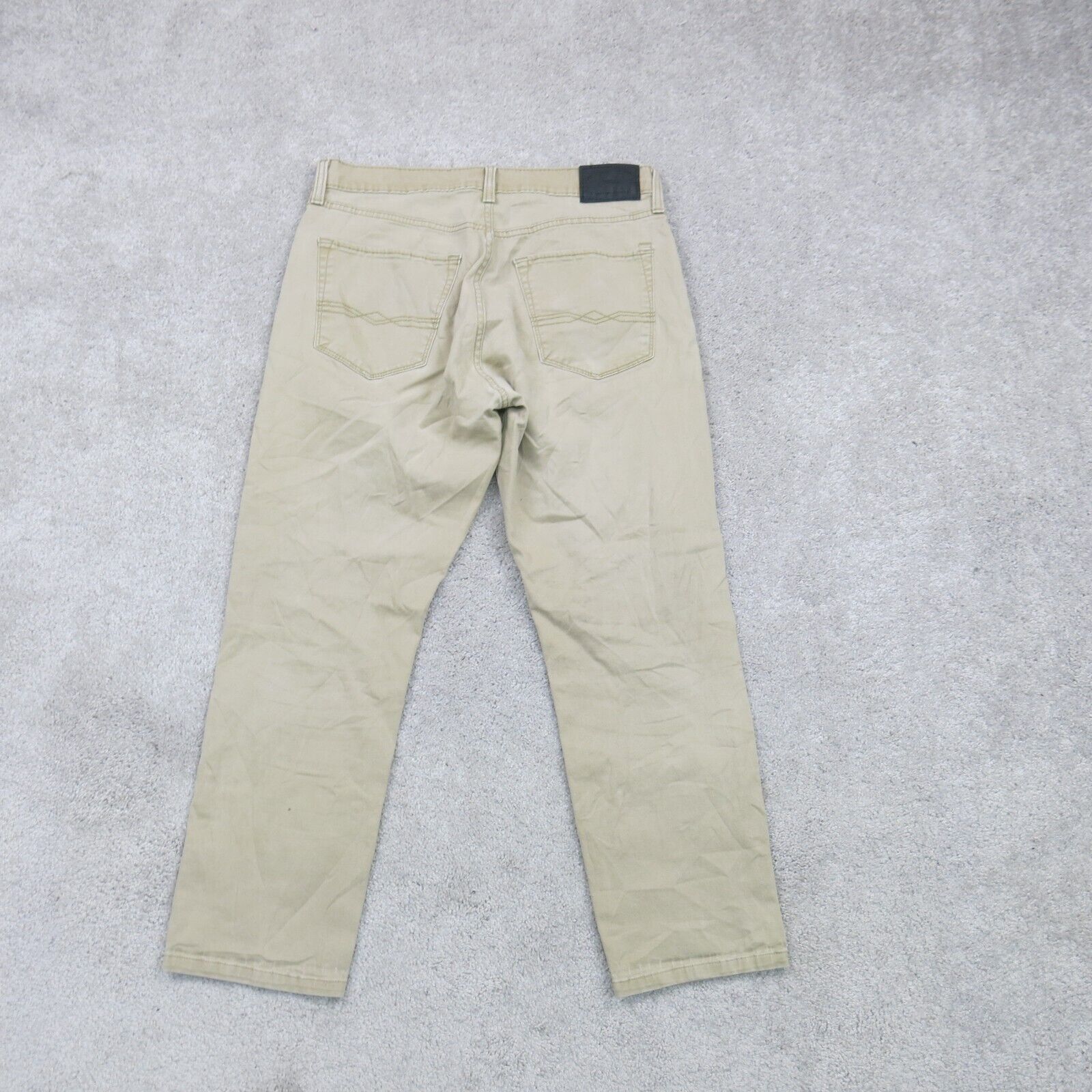 Denizen 2025 khaki jeans