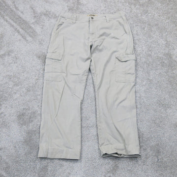 Wrangler® Men's Fashion Cargo Pants 