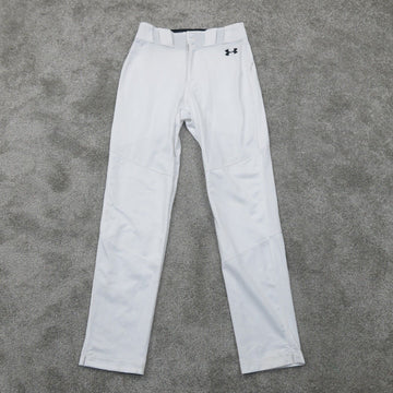 Womens white under armour softball pants sales