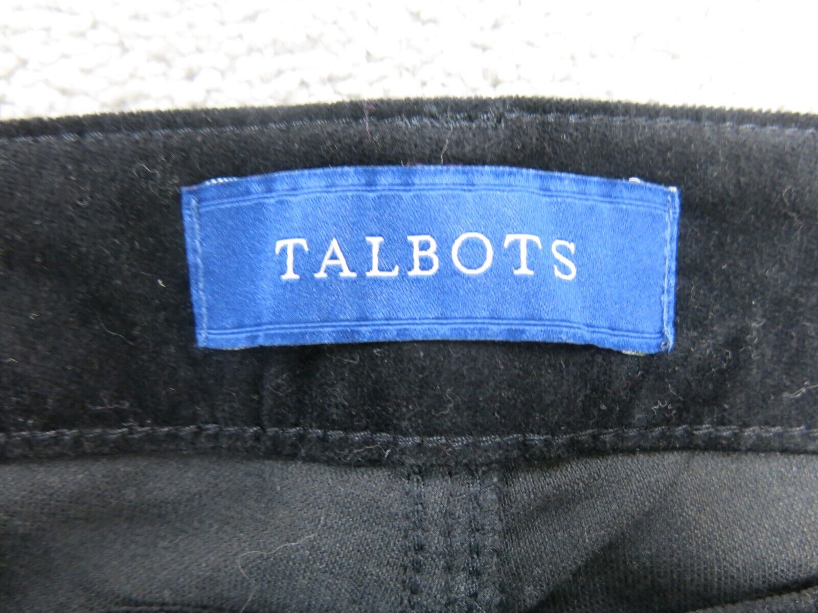 Talbots womens flawless high - Gem