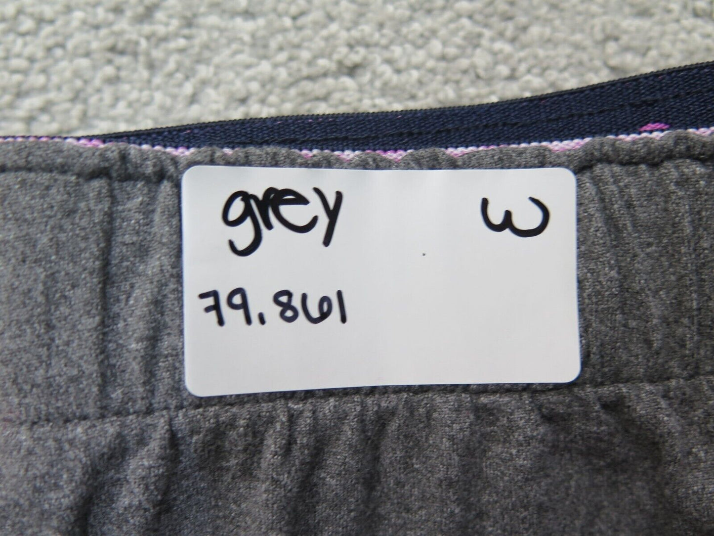 Fila Shorts Women Small Gray Casual Outdoor Sleepwear Swoosh Logo Athl –  Goodfair