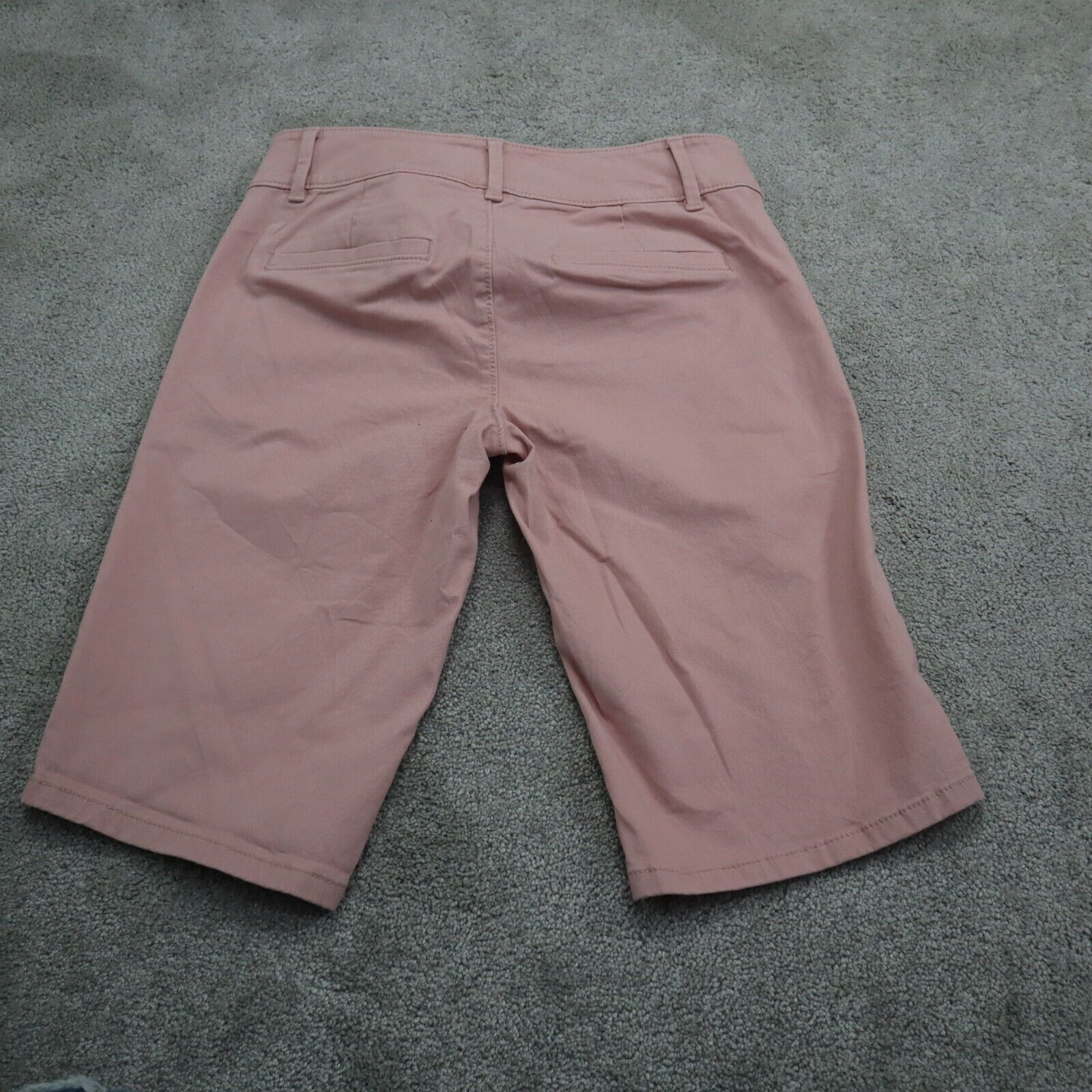 Loft sales chino shorts