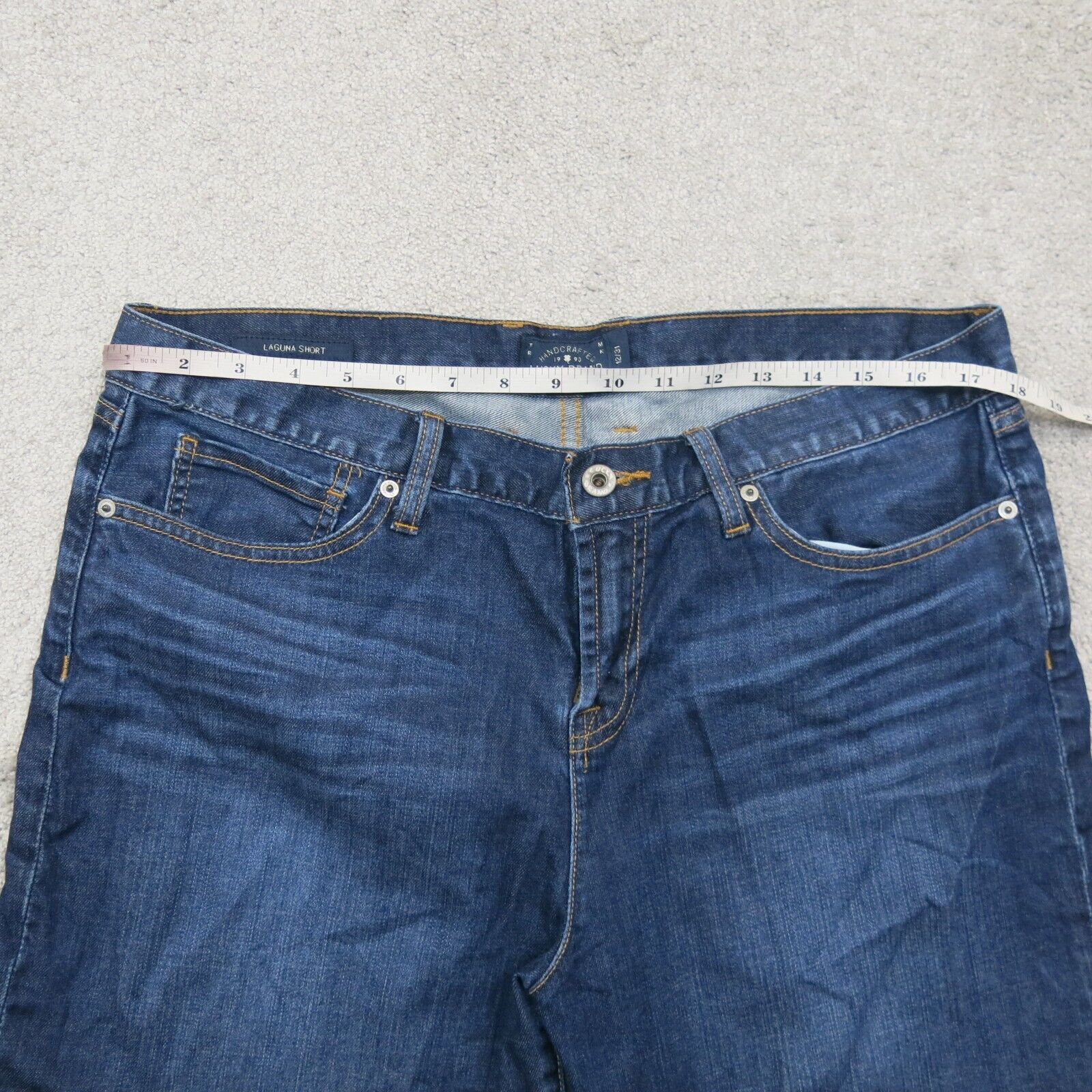Shorts By Lucky Brand Size: 10