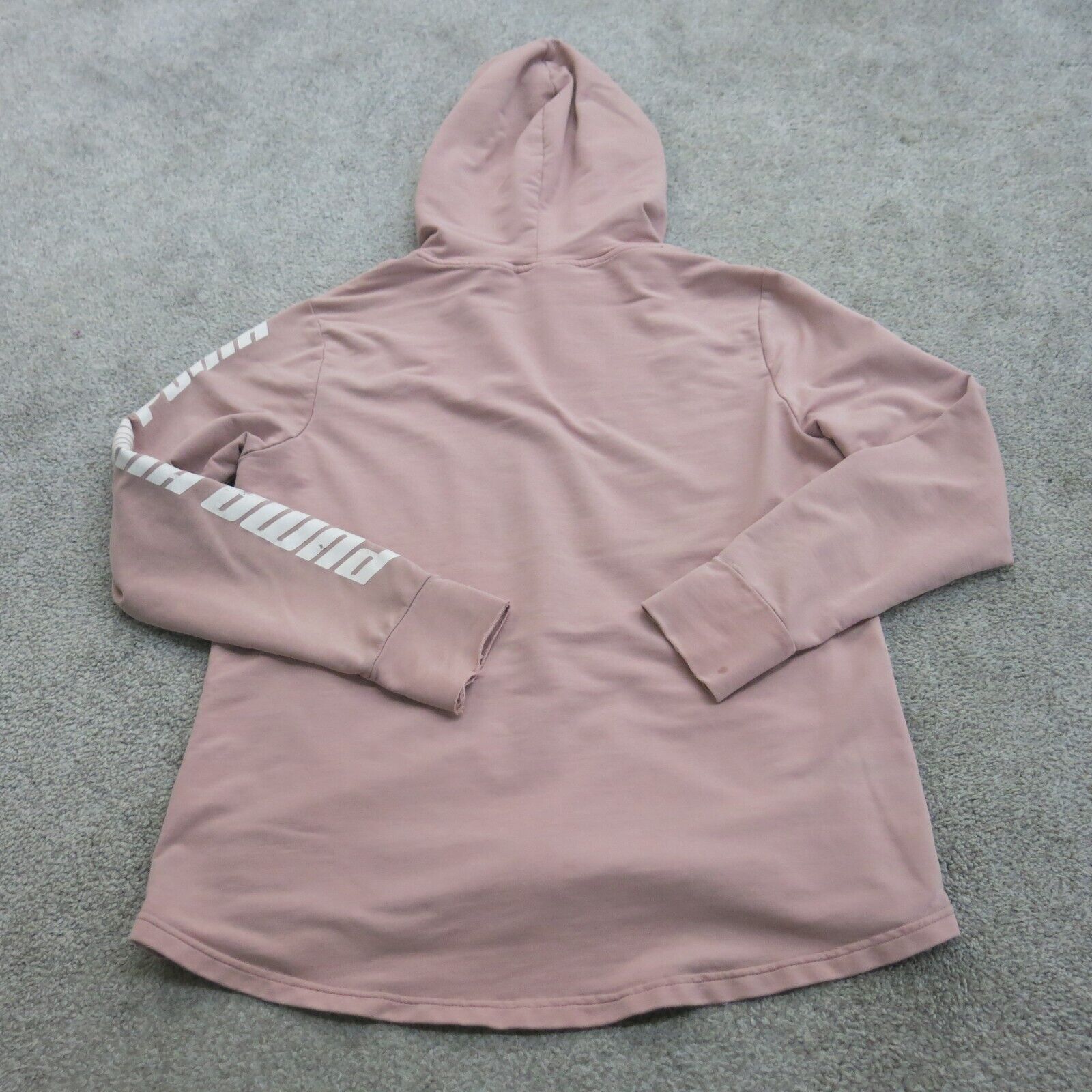 Puma keeps you dry on sale hoodie