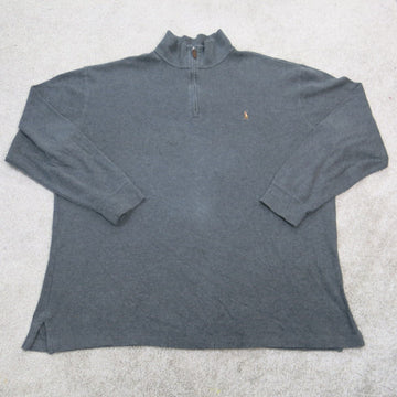 Polo Ralph Lauren Sweatshirt men’s size 2XLT deals