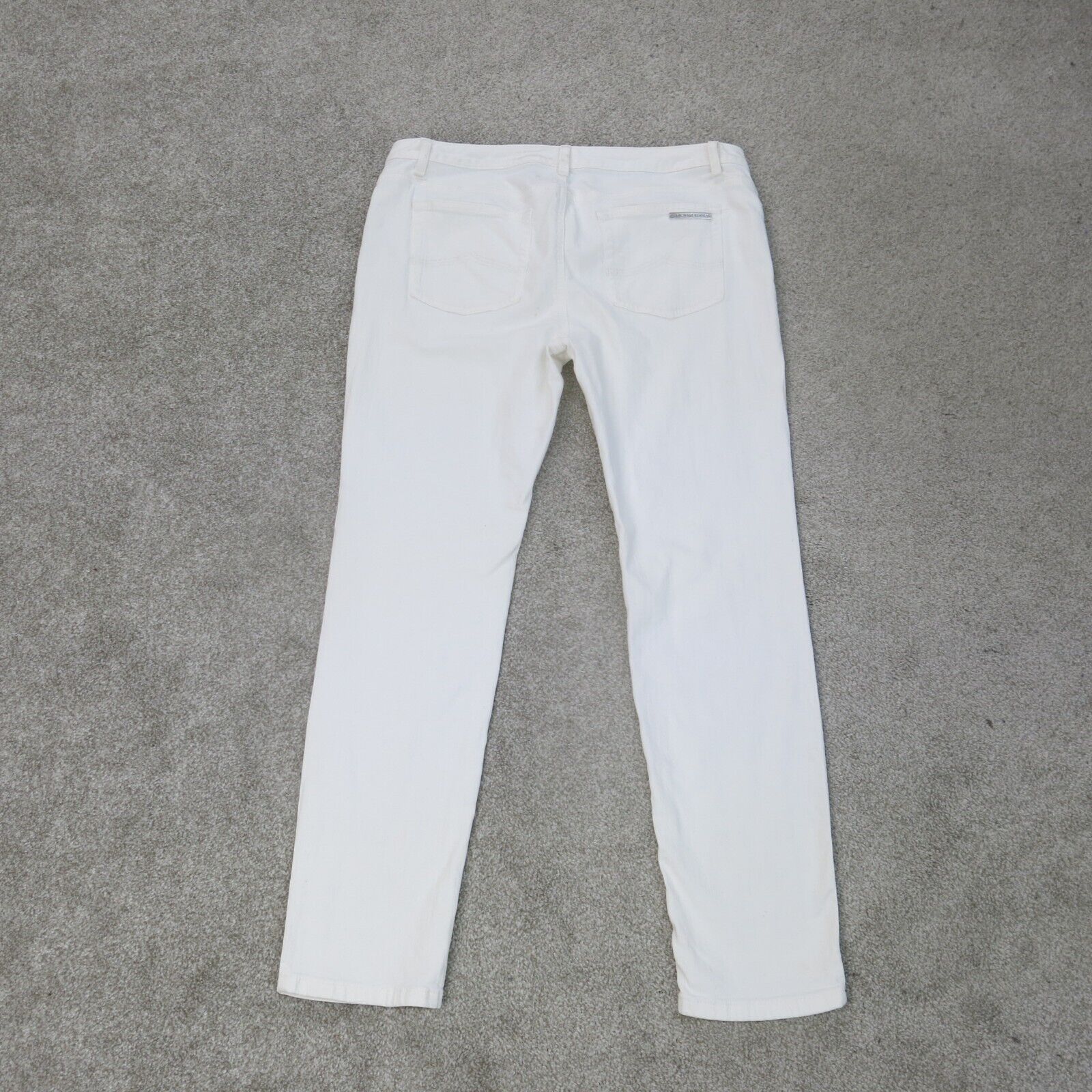 White michael 2024 kors jeans