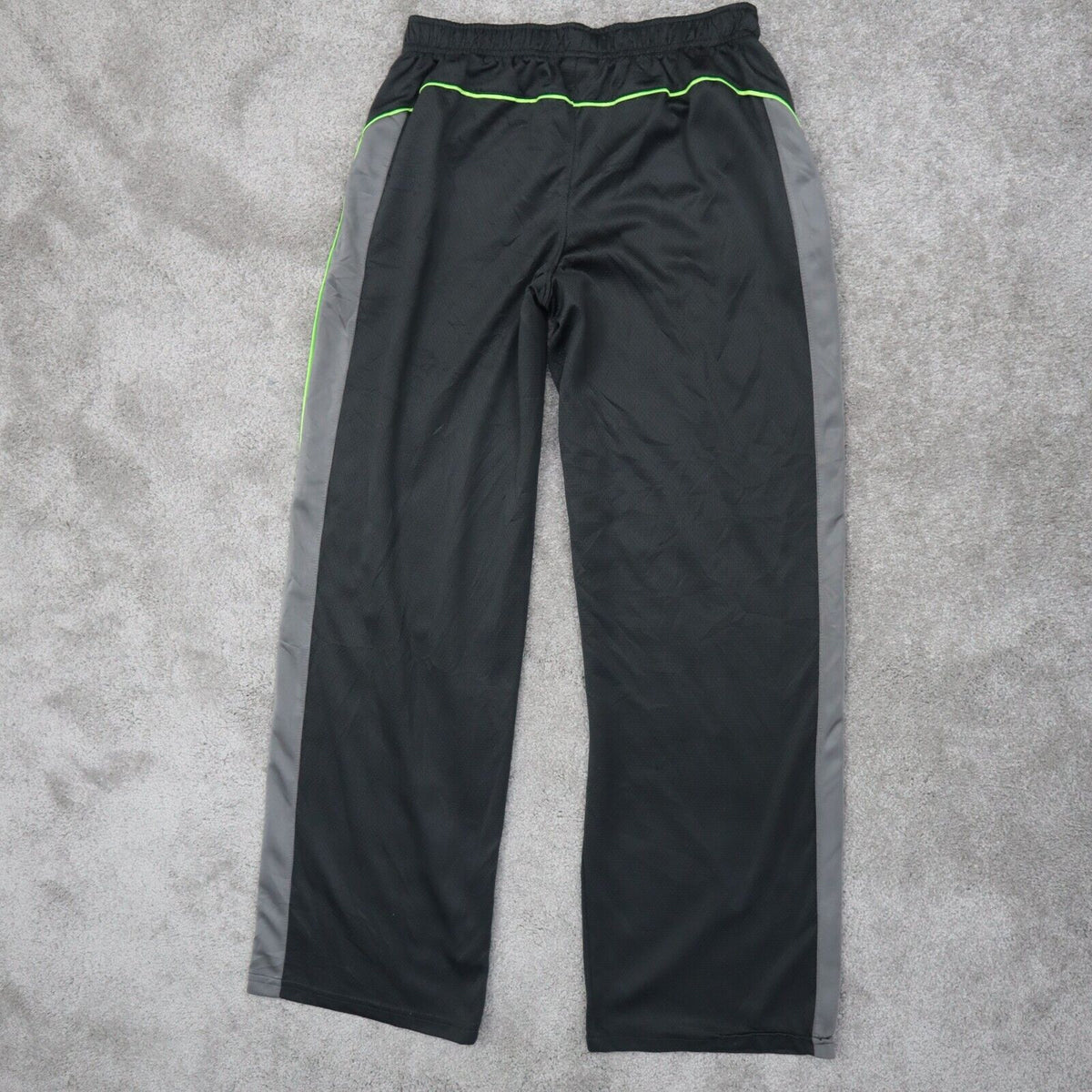 C9 by Champion Track Pants Youth Boys X-Large XL Black Activewear Spor –  Goodfair