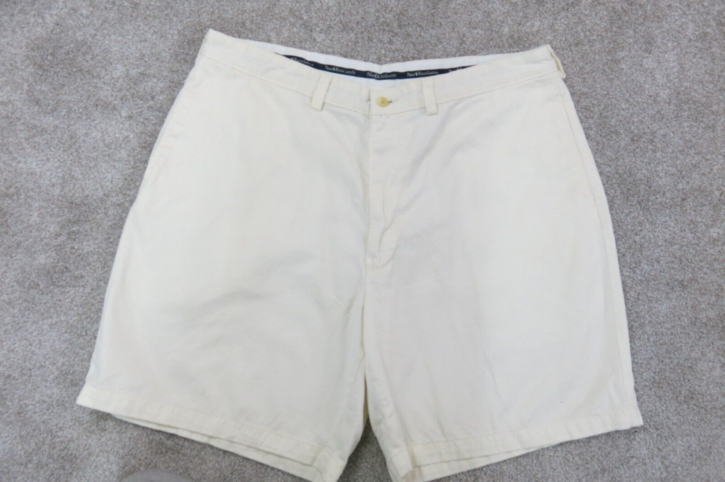 Ralph lauren casual shorts hotsell