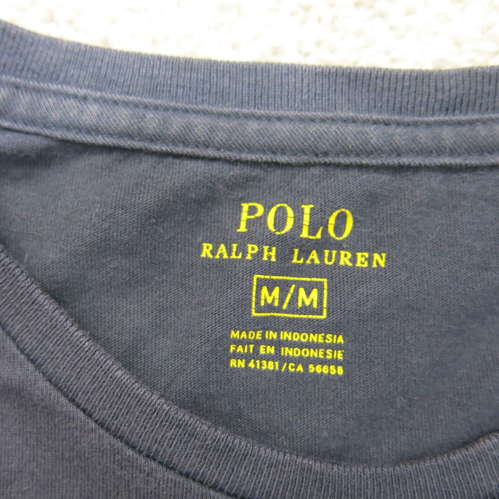 Ralph lauren polo outlet rn 41381 ca 56658