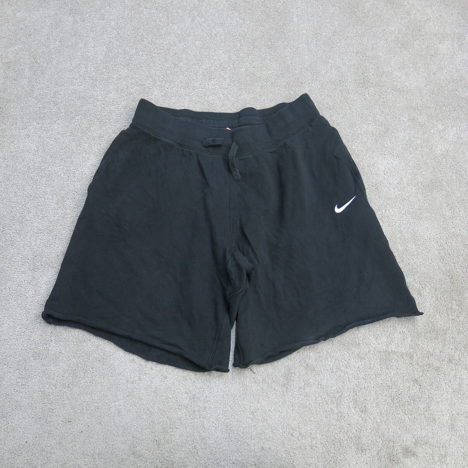 NIKE - 【中古】ballaholic TSC Zip Shorts black XL Basic Zip Shorts (black/white) – ballaholicオンラインショップ