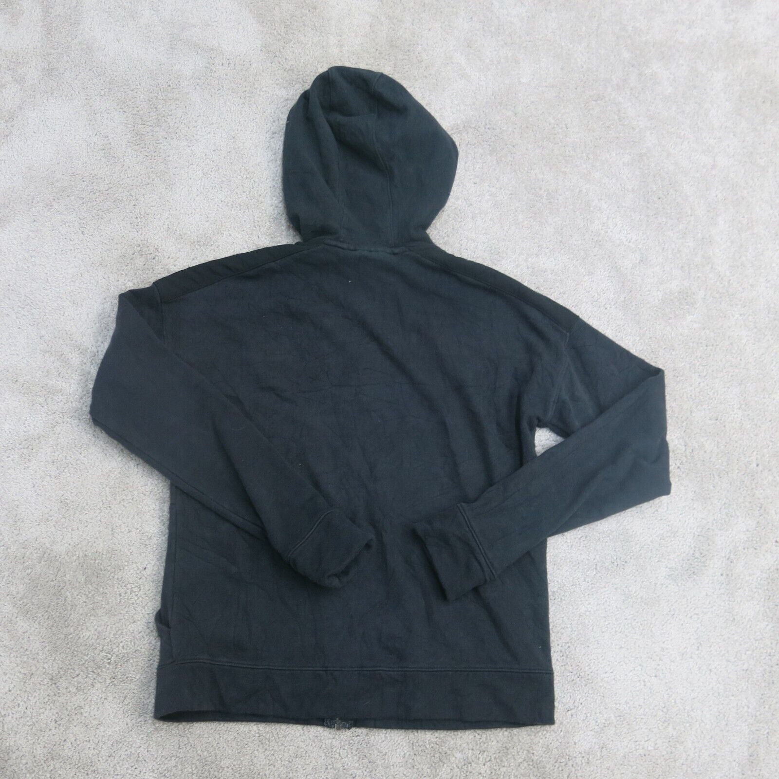 Under armour sale hoodie loose fit