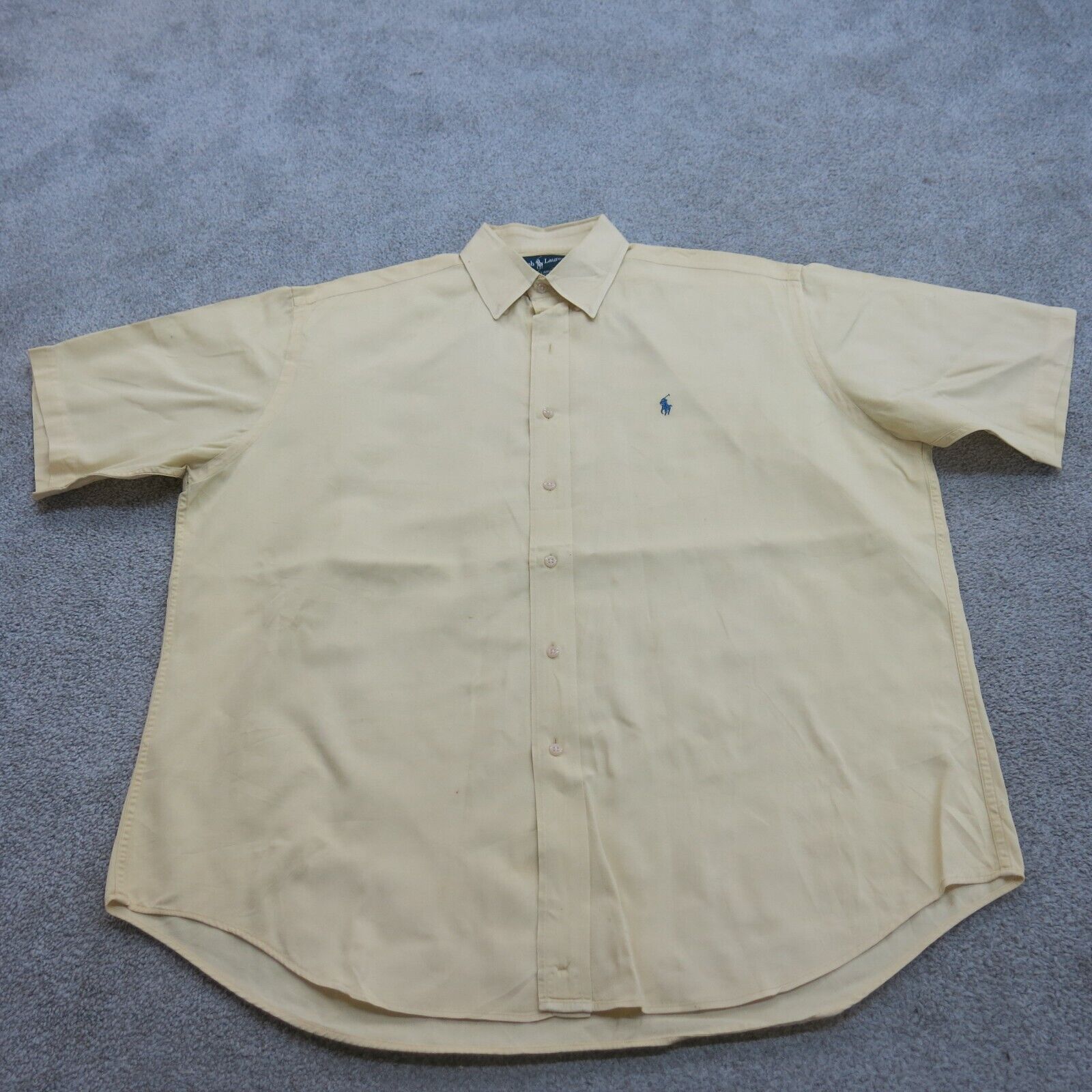 Ralph lauren store blaire shirt