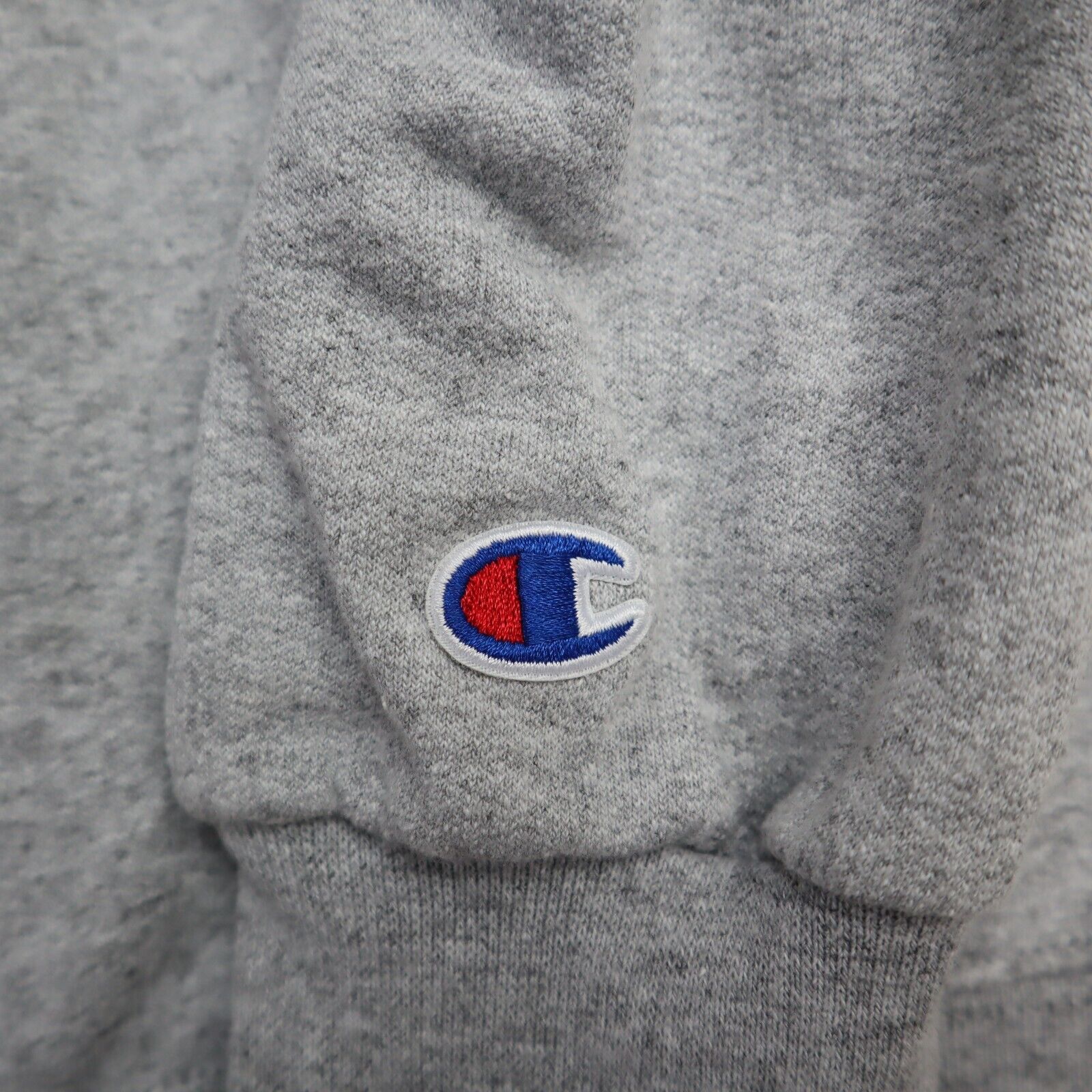 Champion discount men sweater