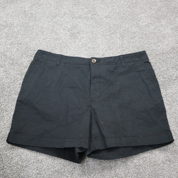 H&m womens chino shorts best sale