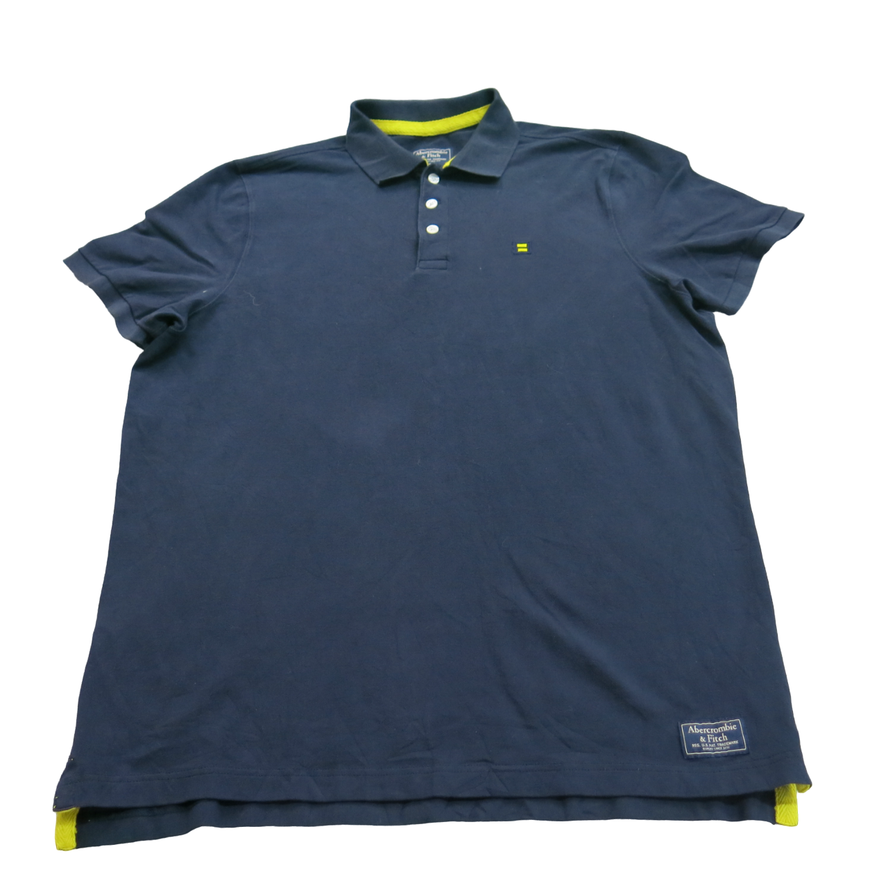 Abercrombie polo sale sales