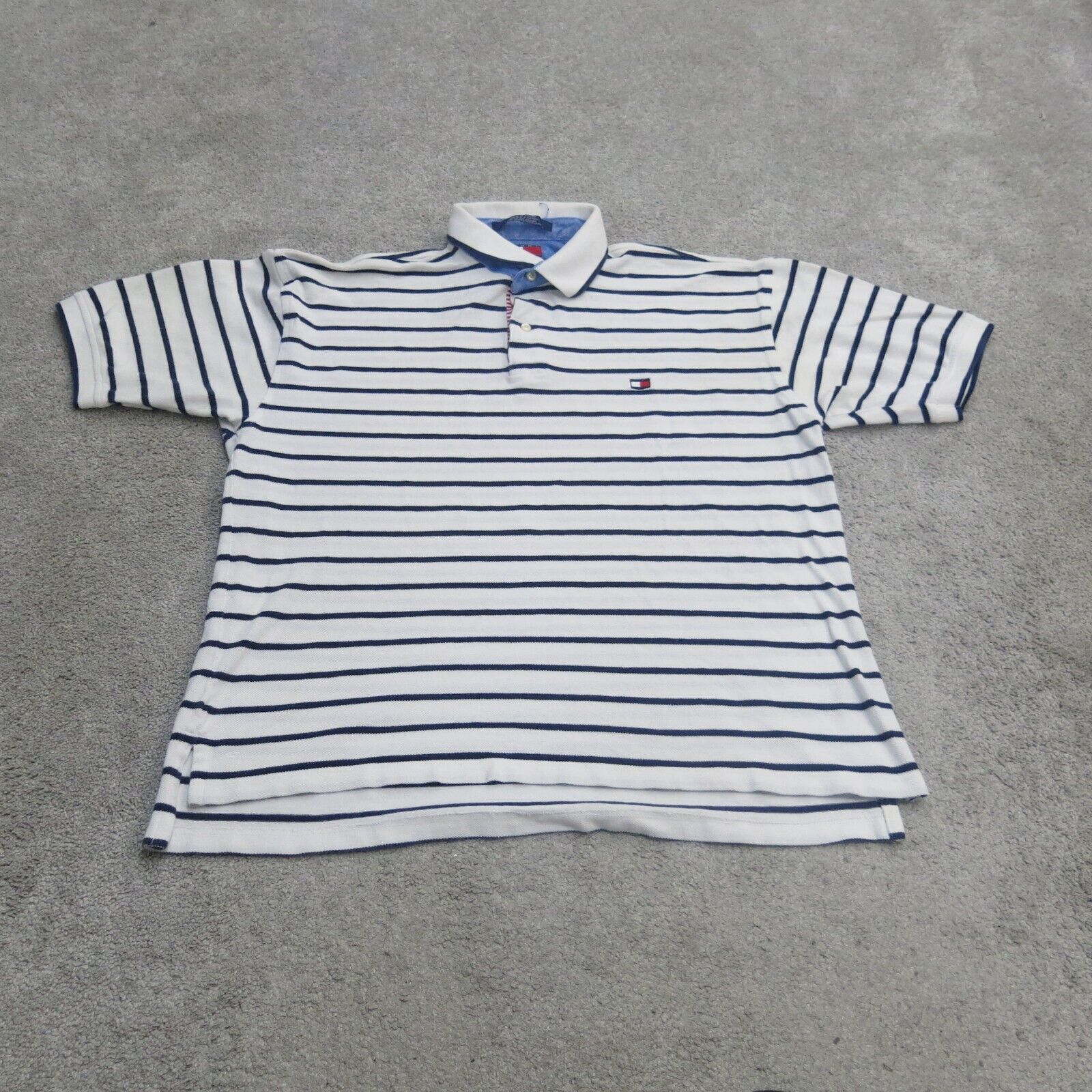 White hotsell champion polo