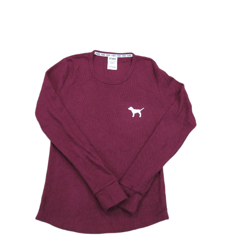 Victoria secret hotsell sweatshirts cheap