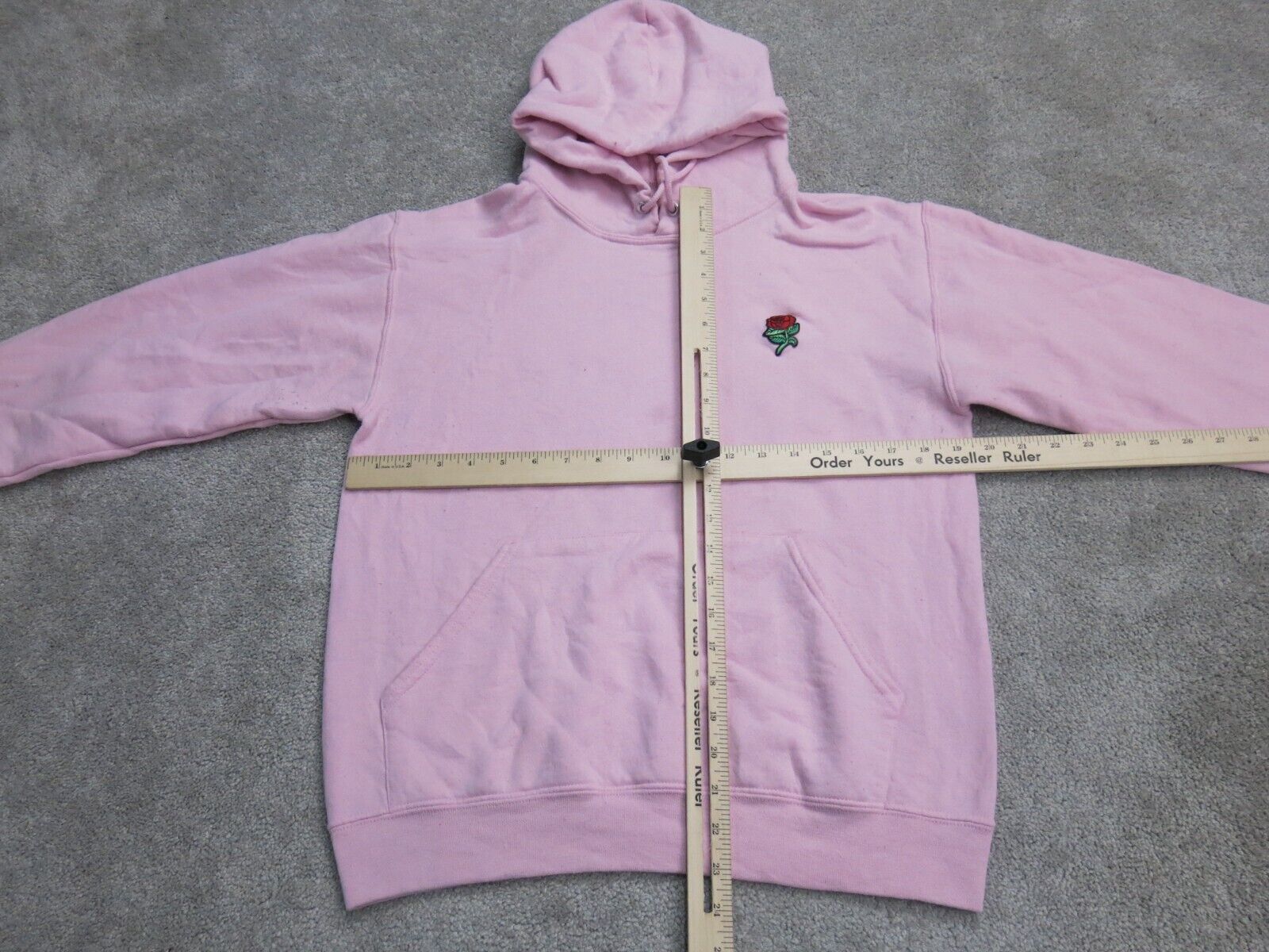 Artist union clothing pink armour hoodie best sale