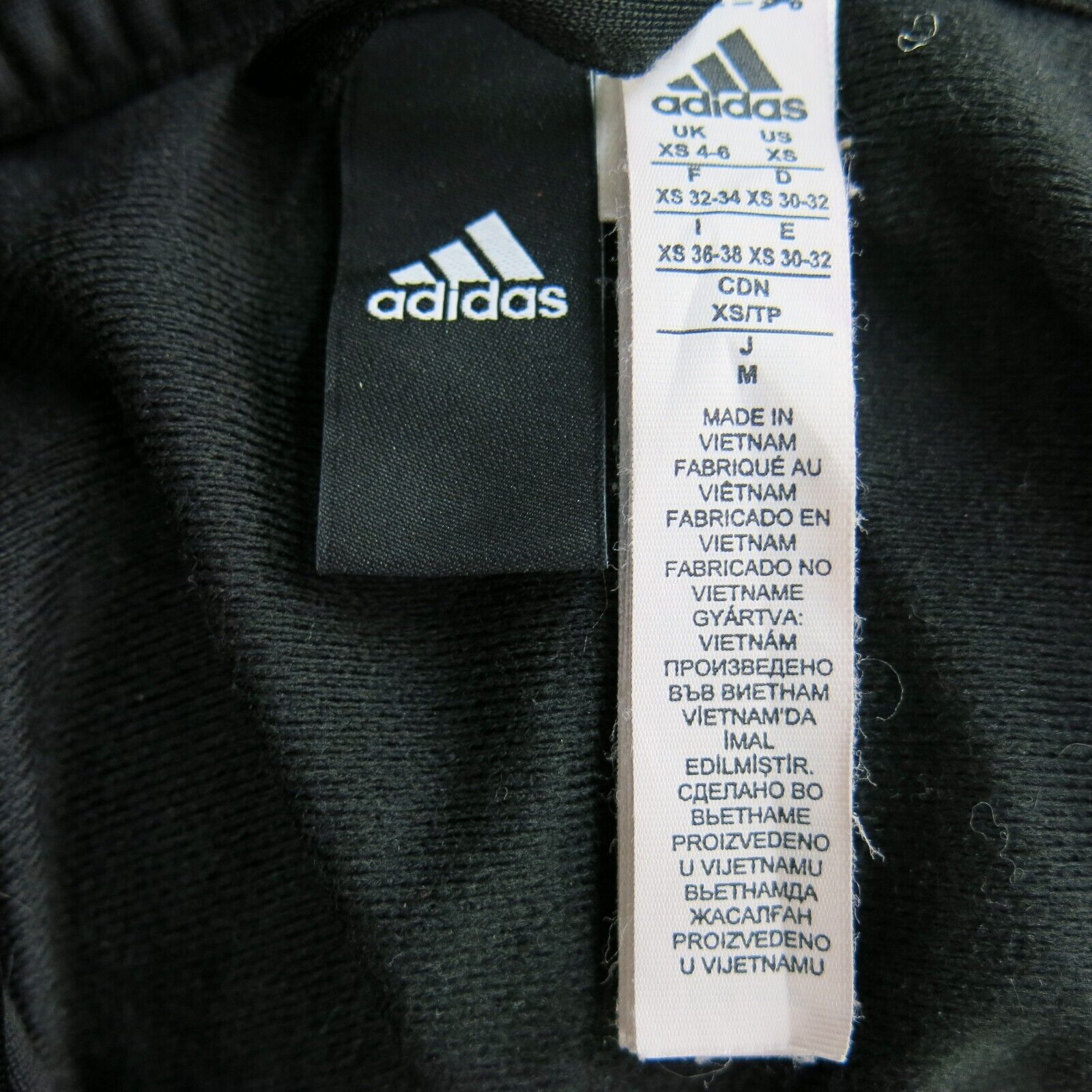 Adidas us 6 2024 to uk zip