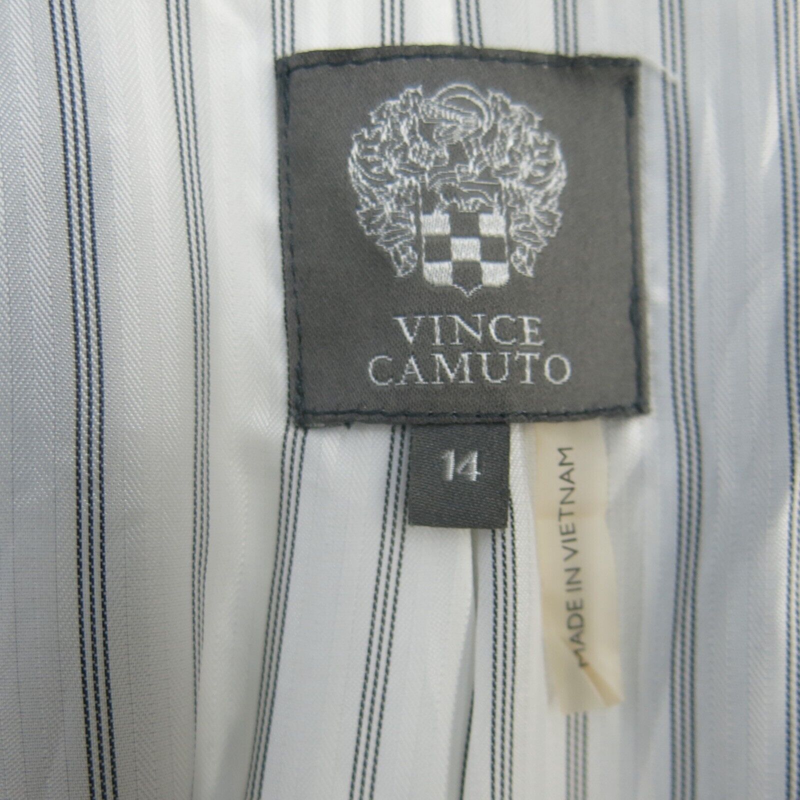 Vince camuto hotsell sport coat