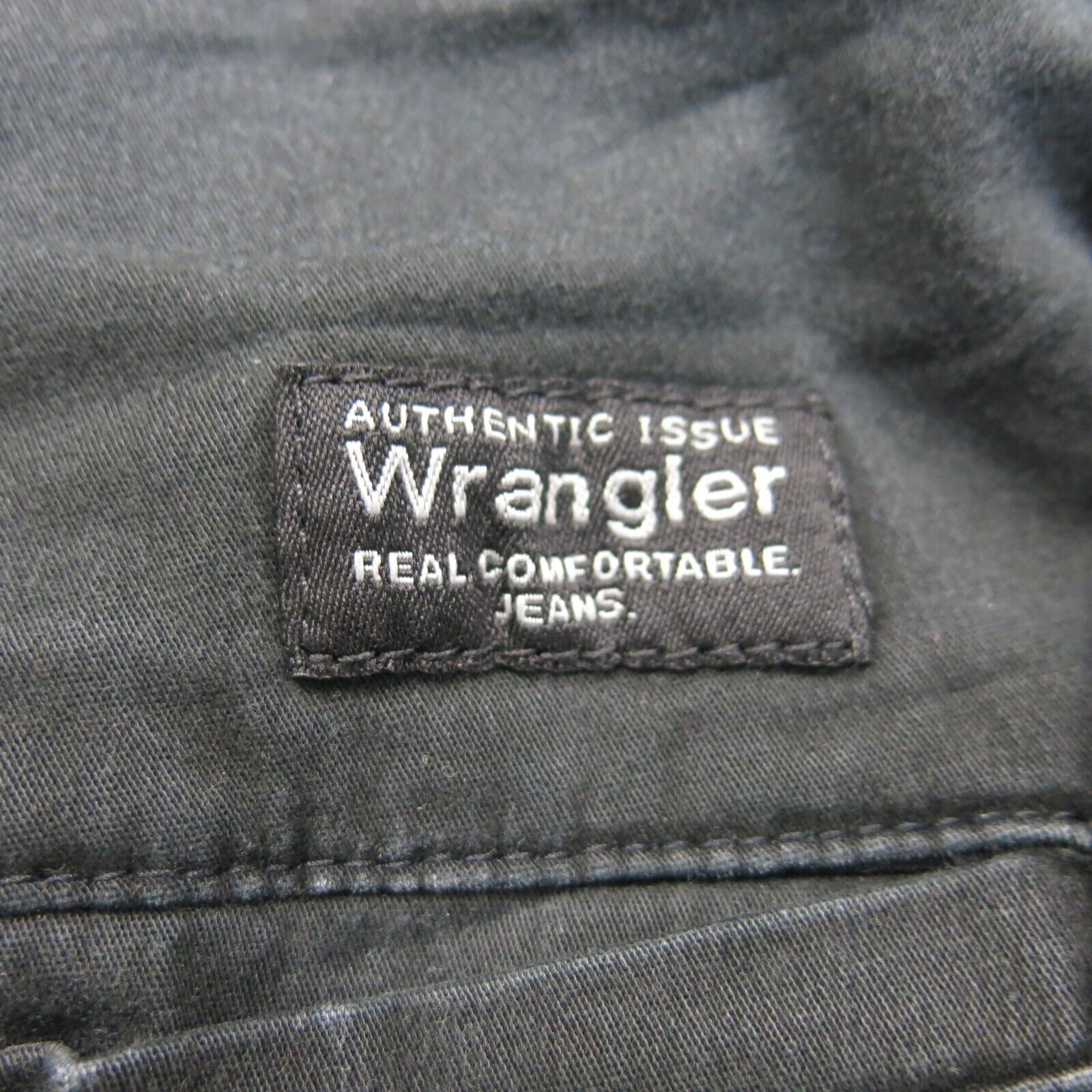 authentic issue wrangler real comfortable jeans shorts