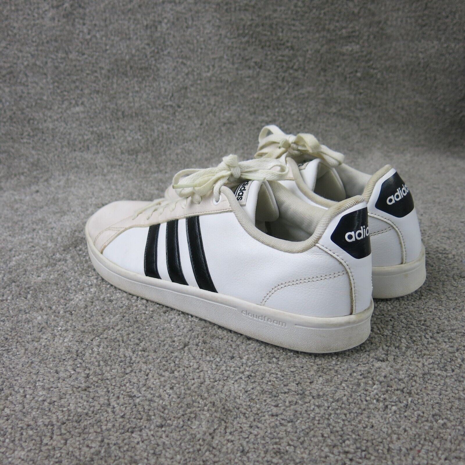 Adidas cloudfoam online rock