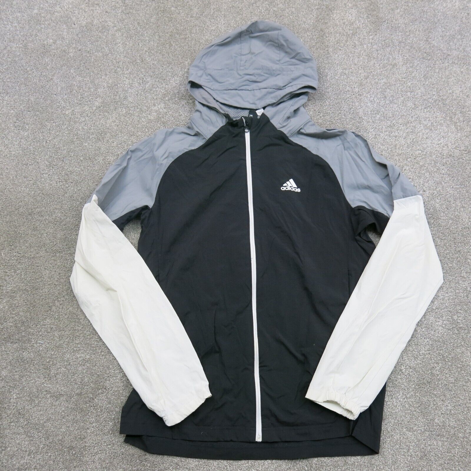 Cotton Adidas Men Jacket, Size : L, XL XXL at Rs 1,800 / Piece in Mumbai |  Trade Movers