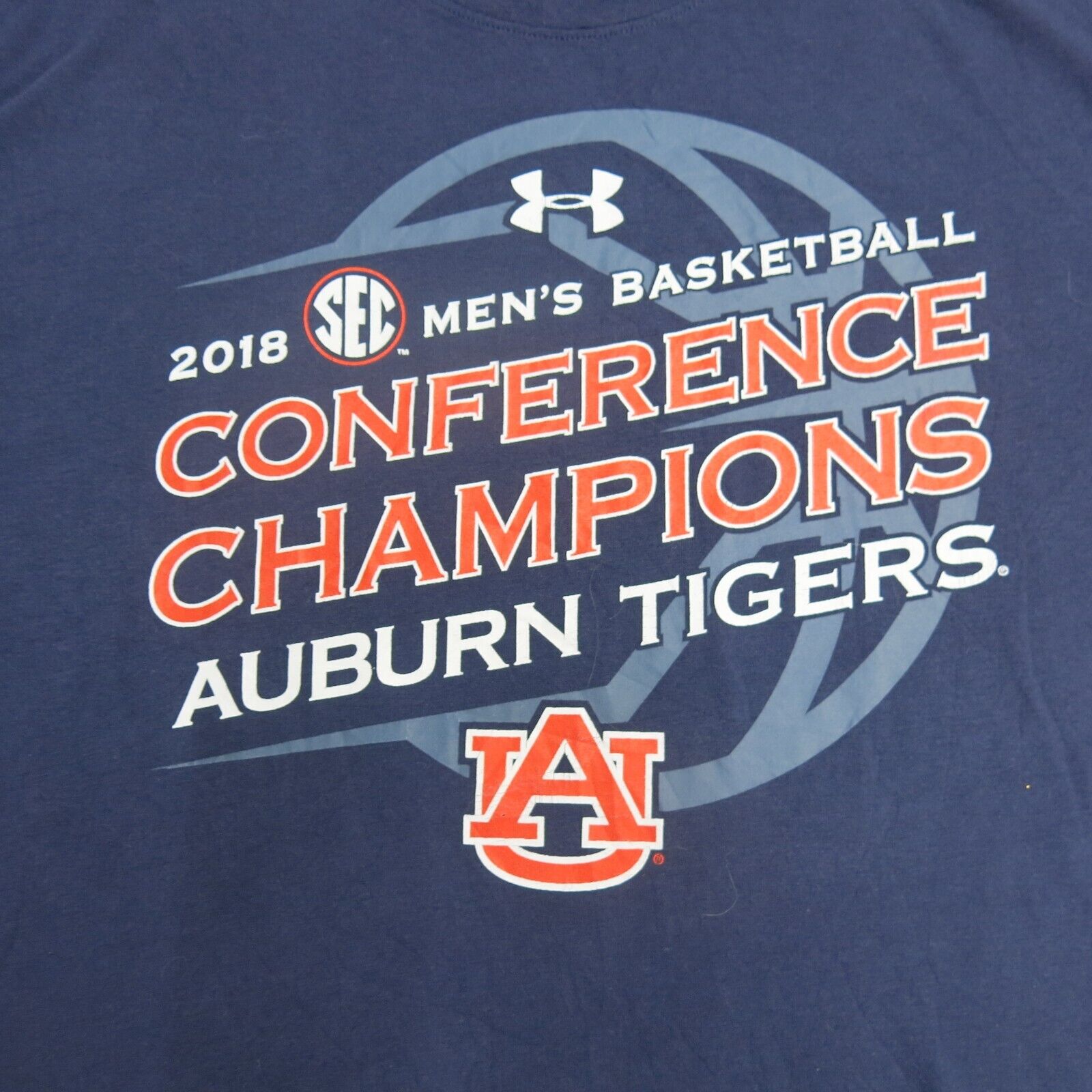 auburn sec basketball championship shirts