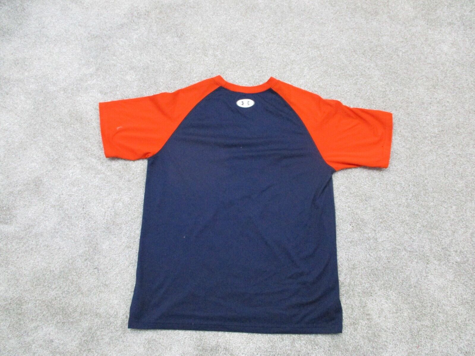 Under armour hotsell astros shirt