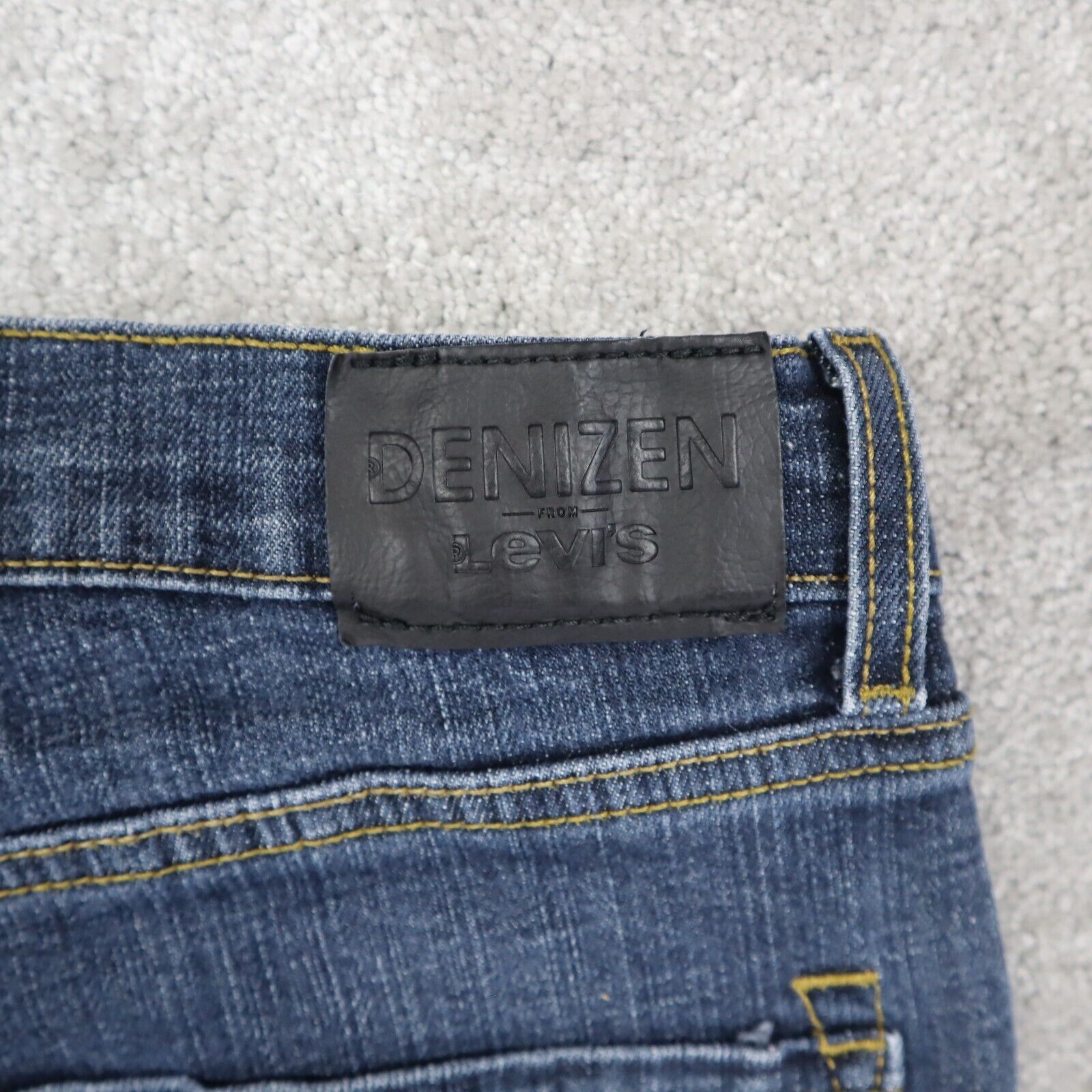 Levis denizen shop jeans canada