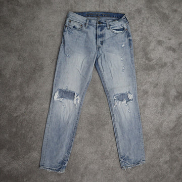 American Eagle Outfitters, Jeans, American Eagle Mens Ripped Jeans