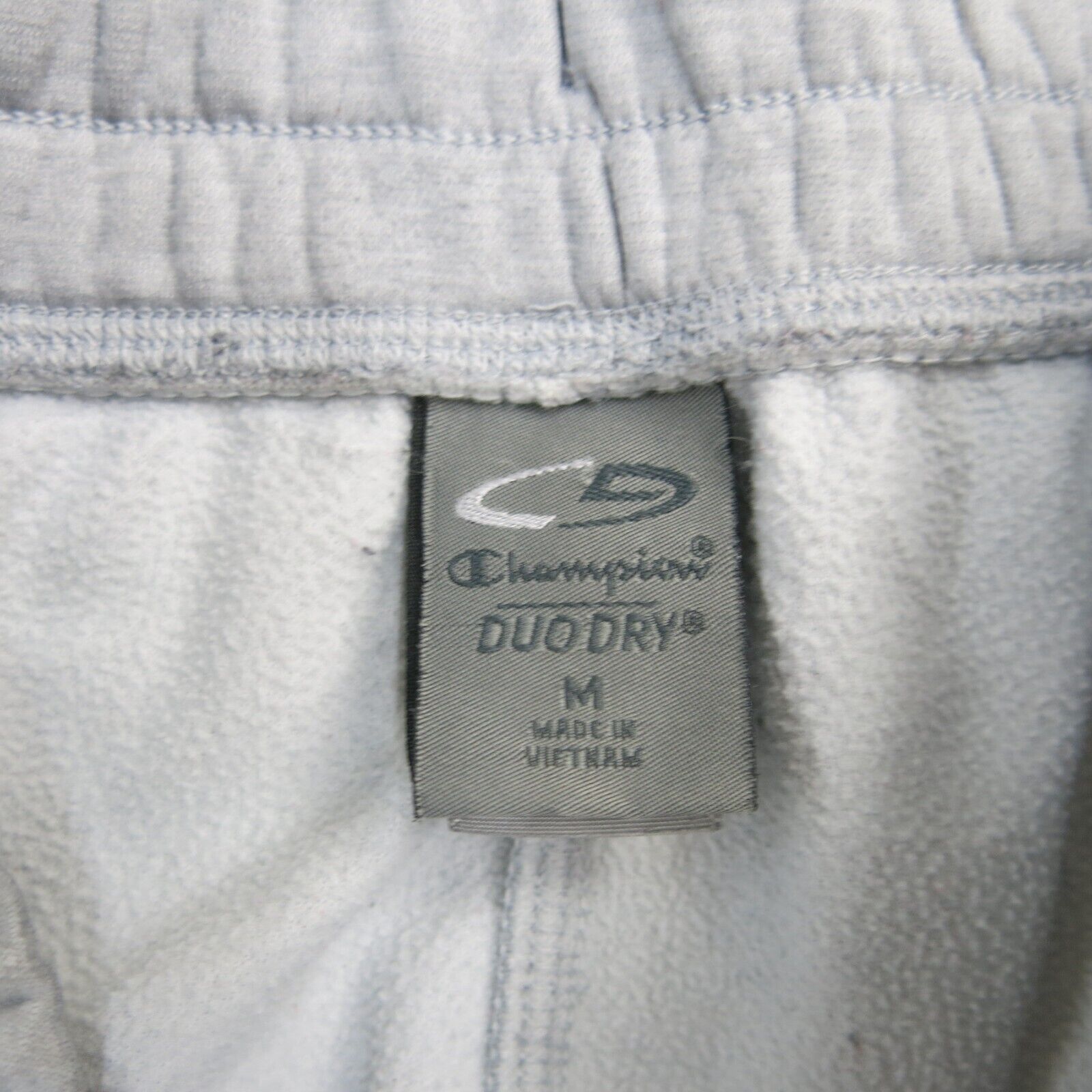 Champion duo hotsell dry joggers