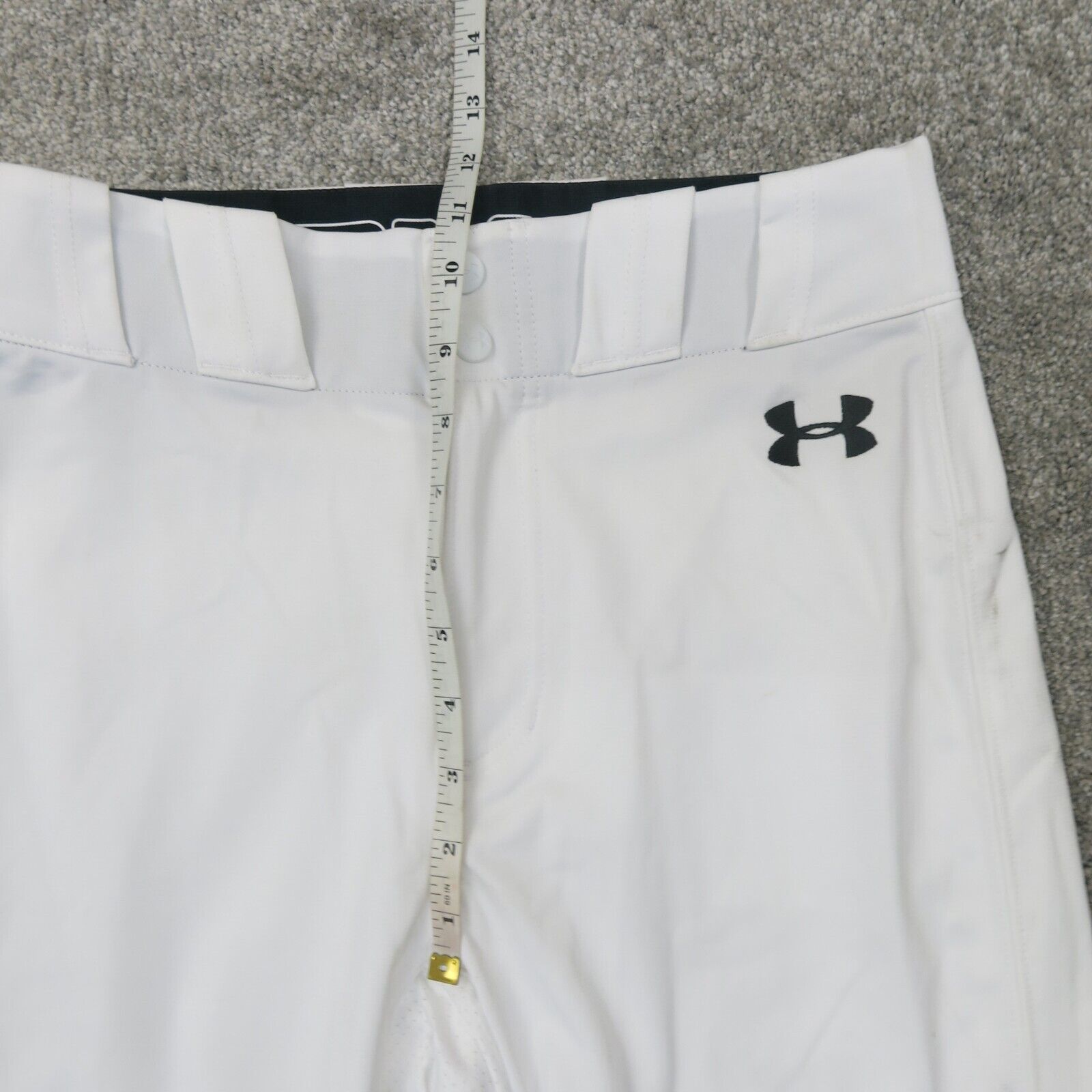 Under armour loose on sale fit golf pants