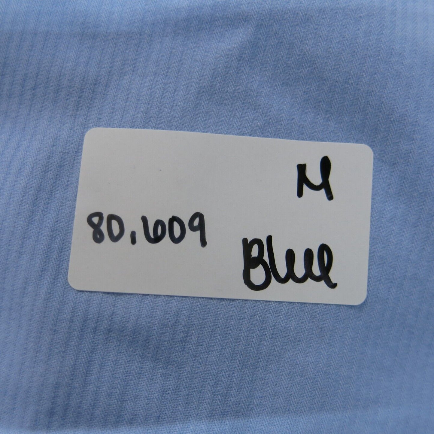 Ralph Lauren Shirts Mens X-Large Blue Button Down Long Sleeve Custom Fit Casual