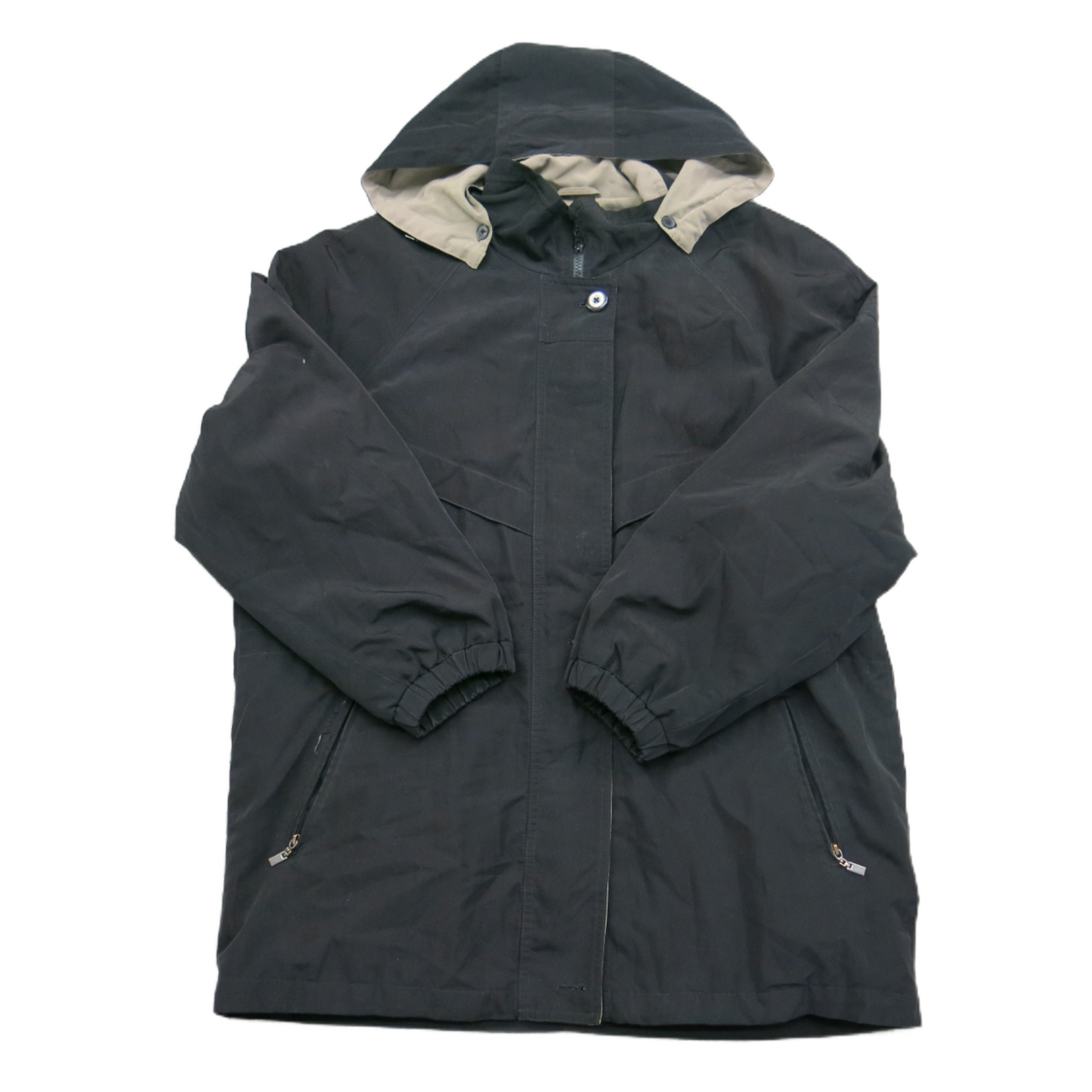 forecaster jackets