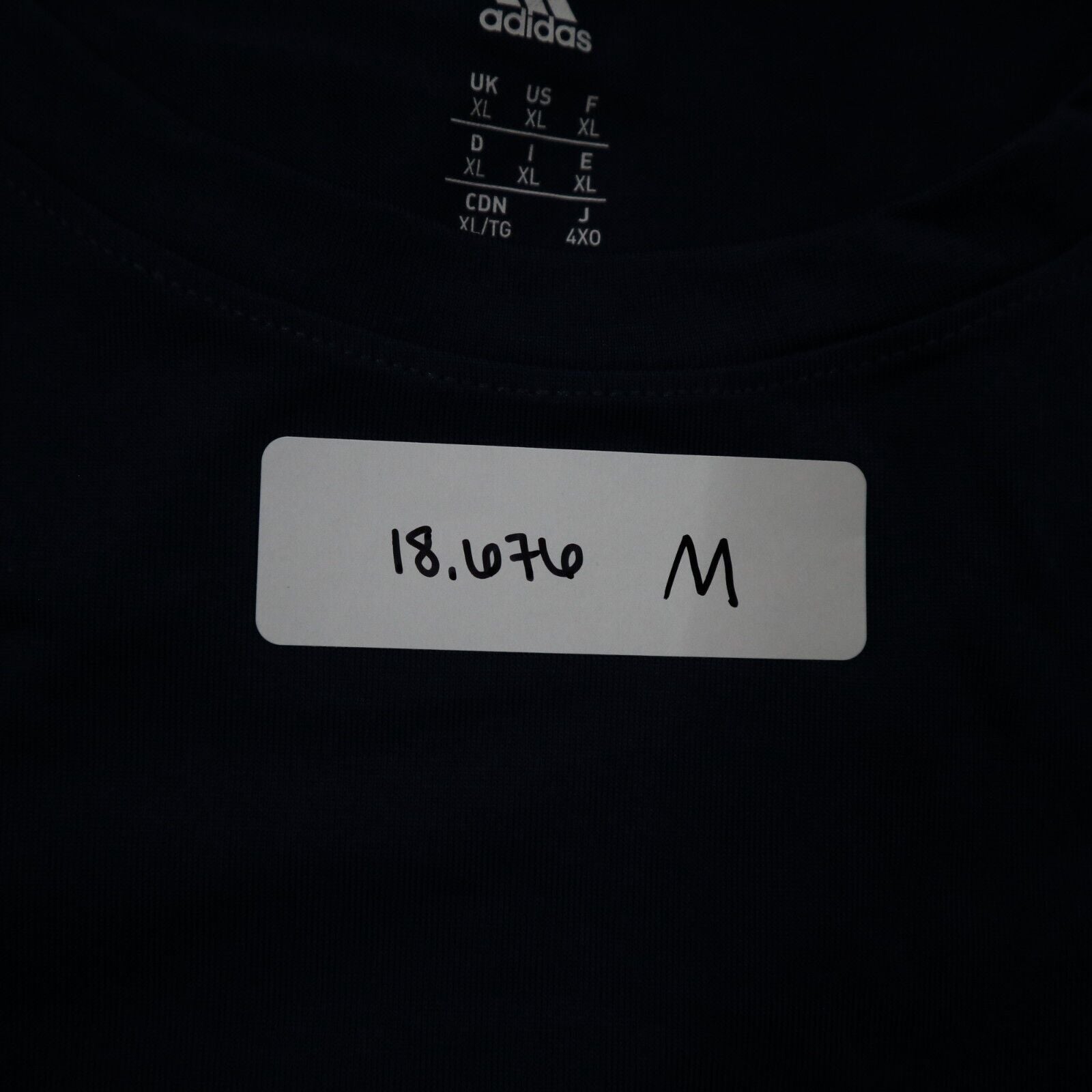 t shirt adidas terbaru