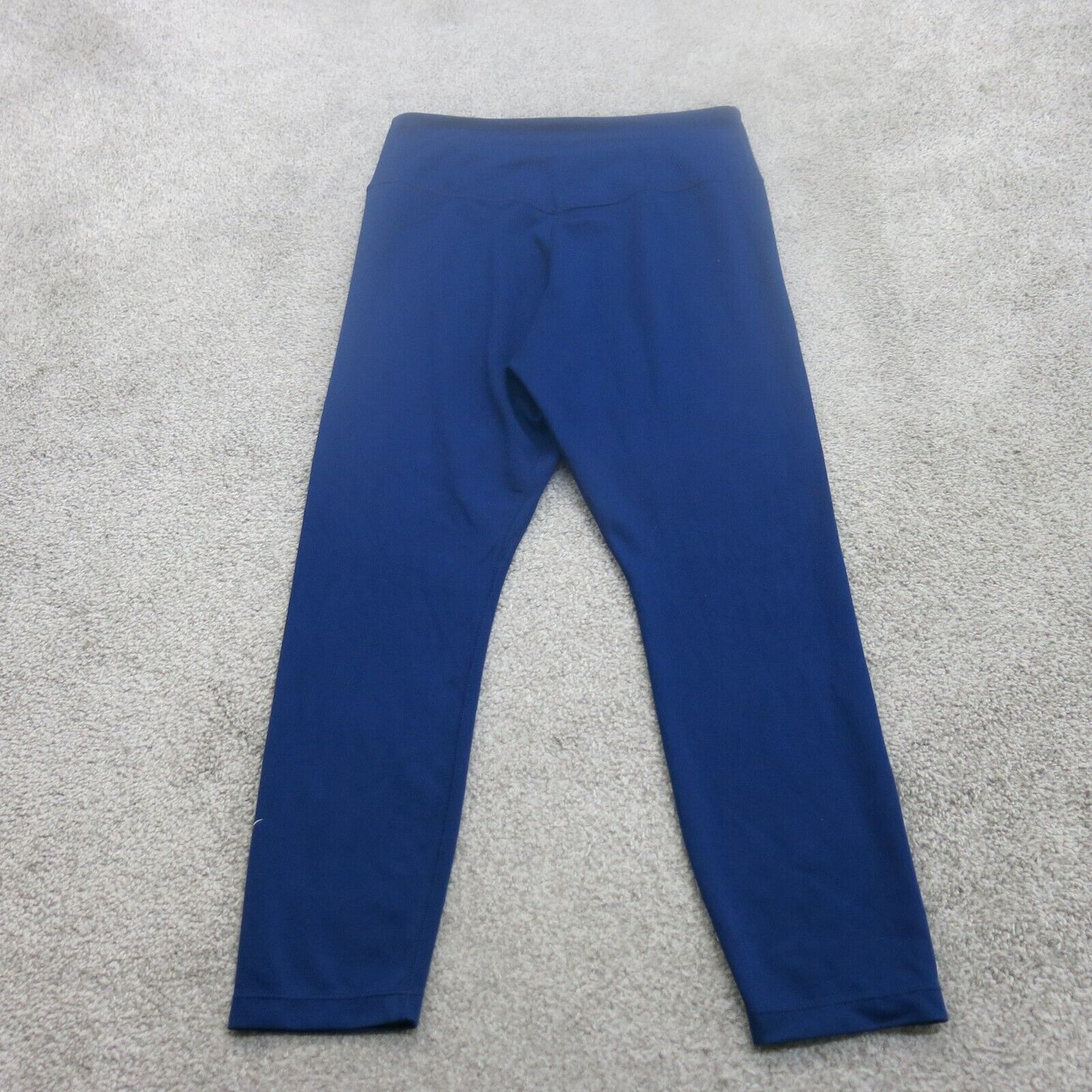 Nike Yoga Dri-Fit Jumpsuit. Brand New. Womens Size: Small