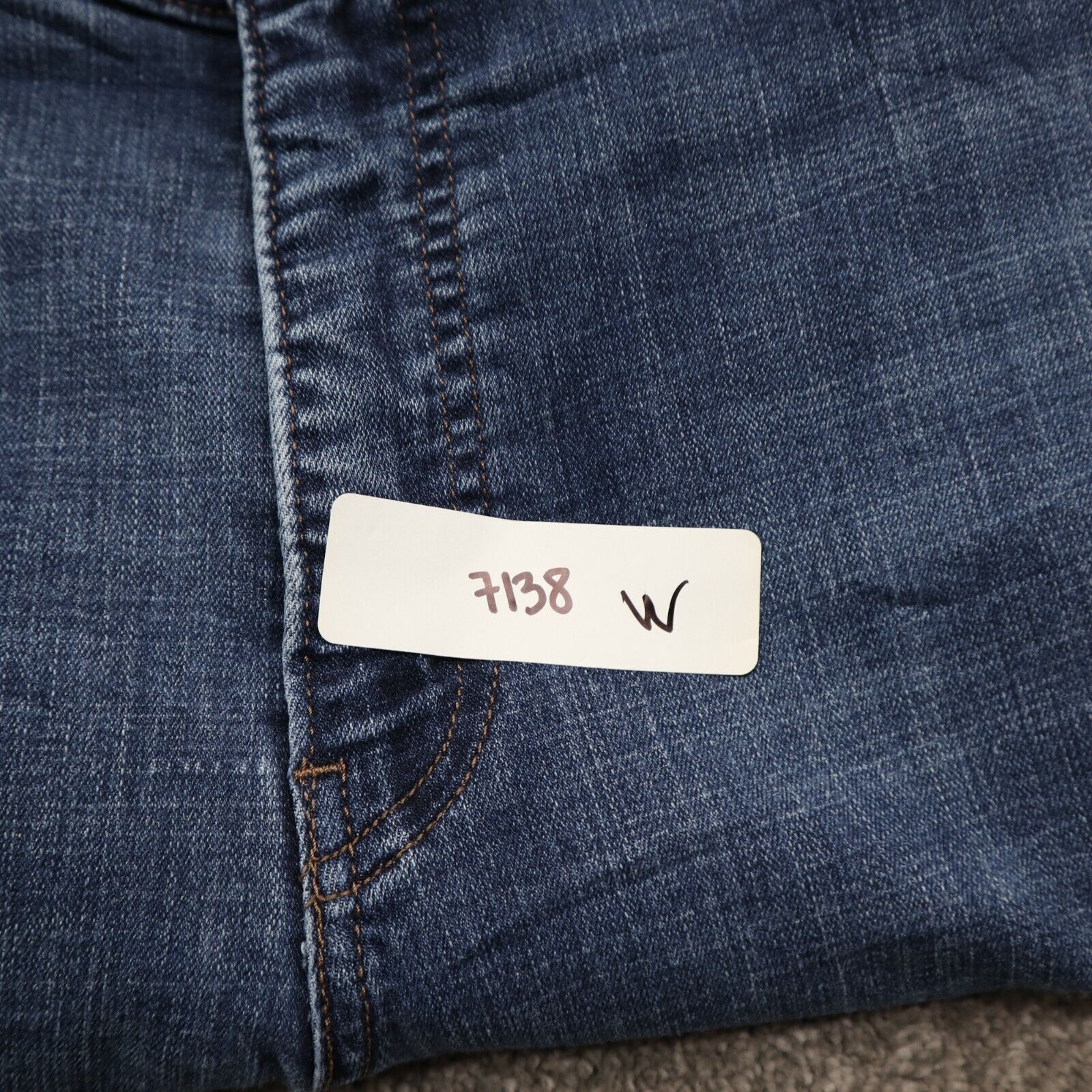 Levi's 415 outlet classic bootcut jeans