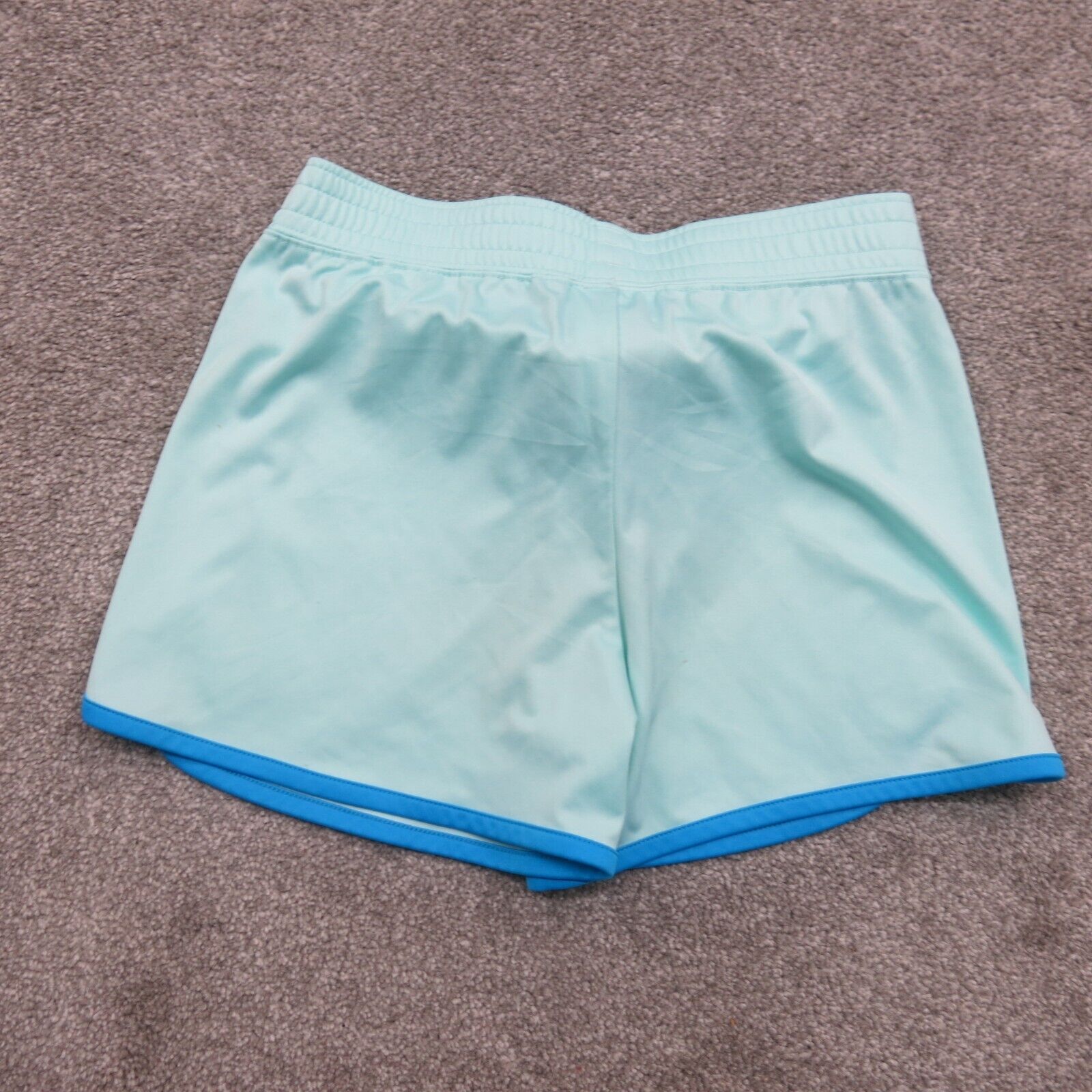 Umbro girls outlet shorts