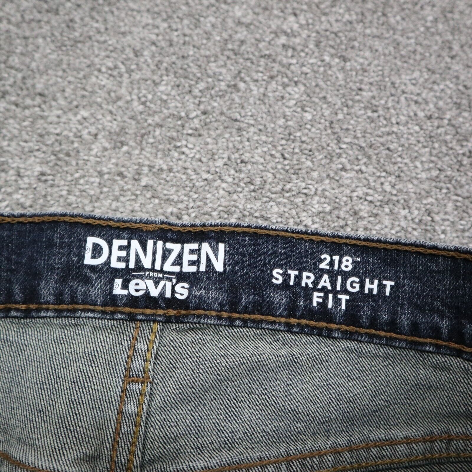 Levis denizen cheap 218