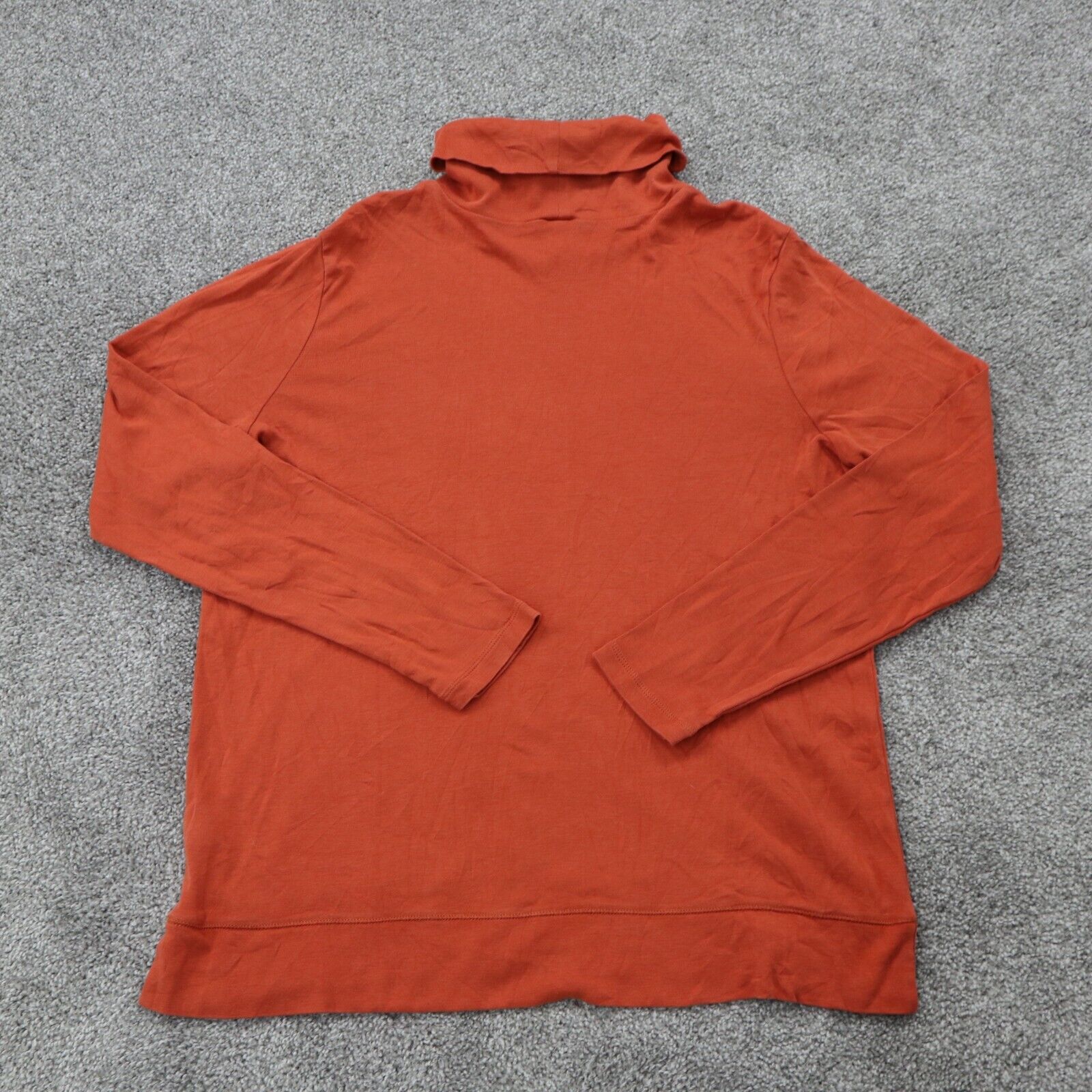 Orange ladies sweatshirt hot sale