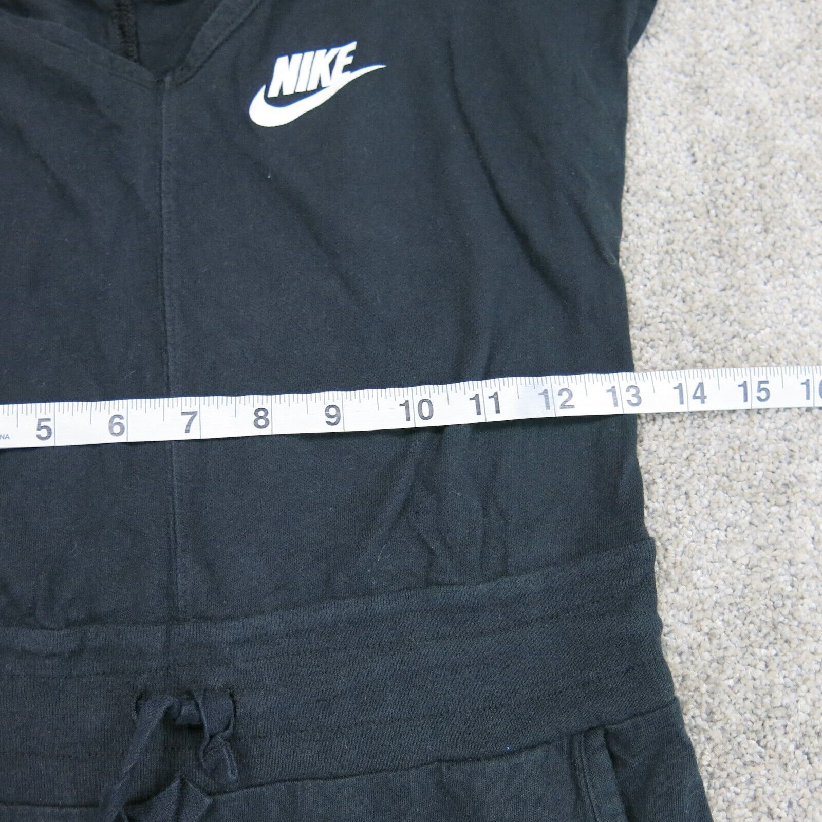 9's clearance nike jumpsuit