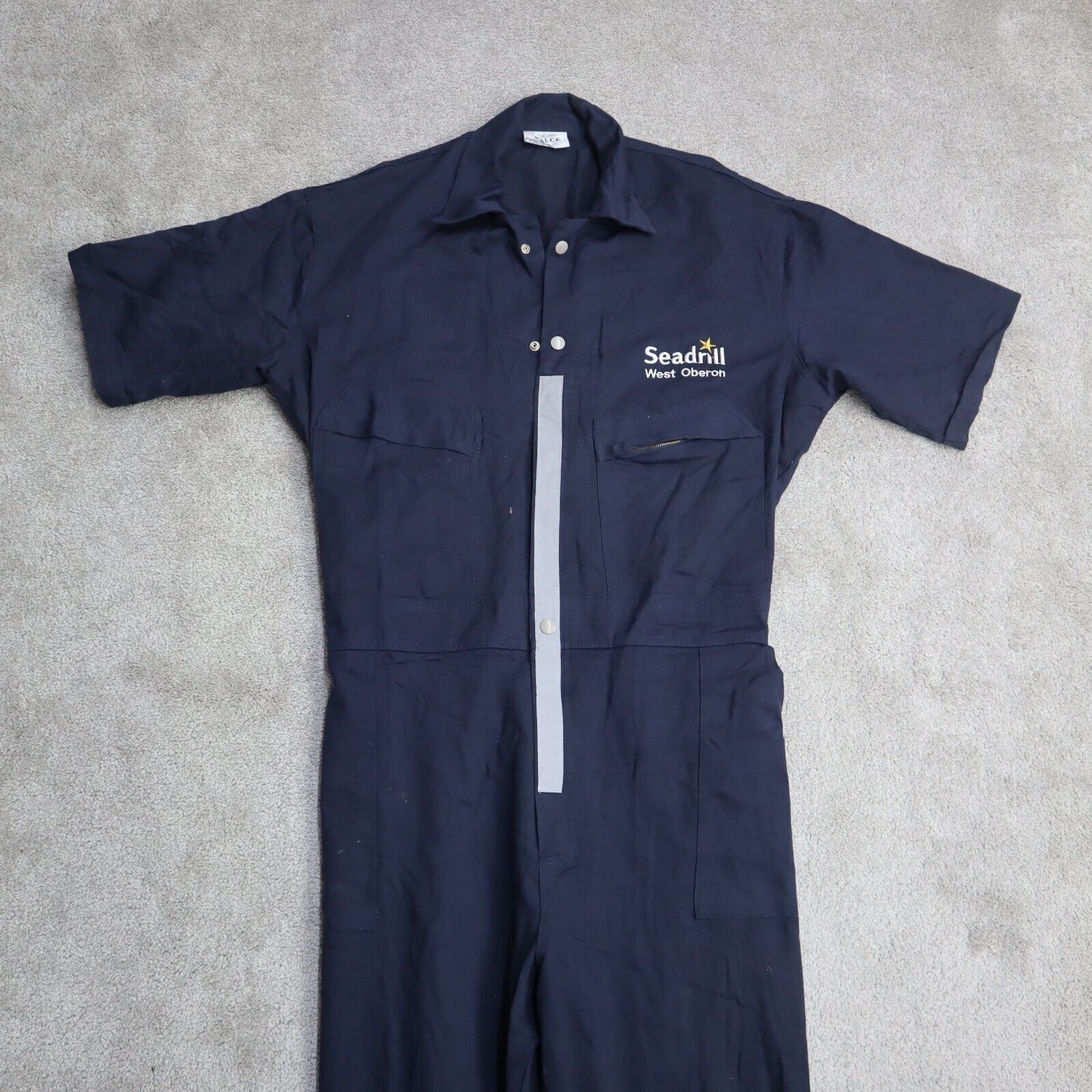 SEA SWIM COVERALLS